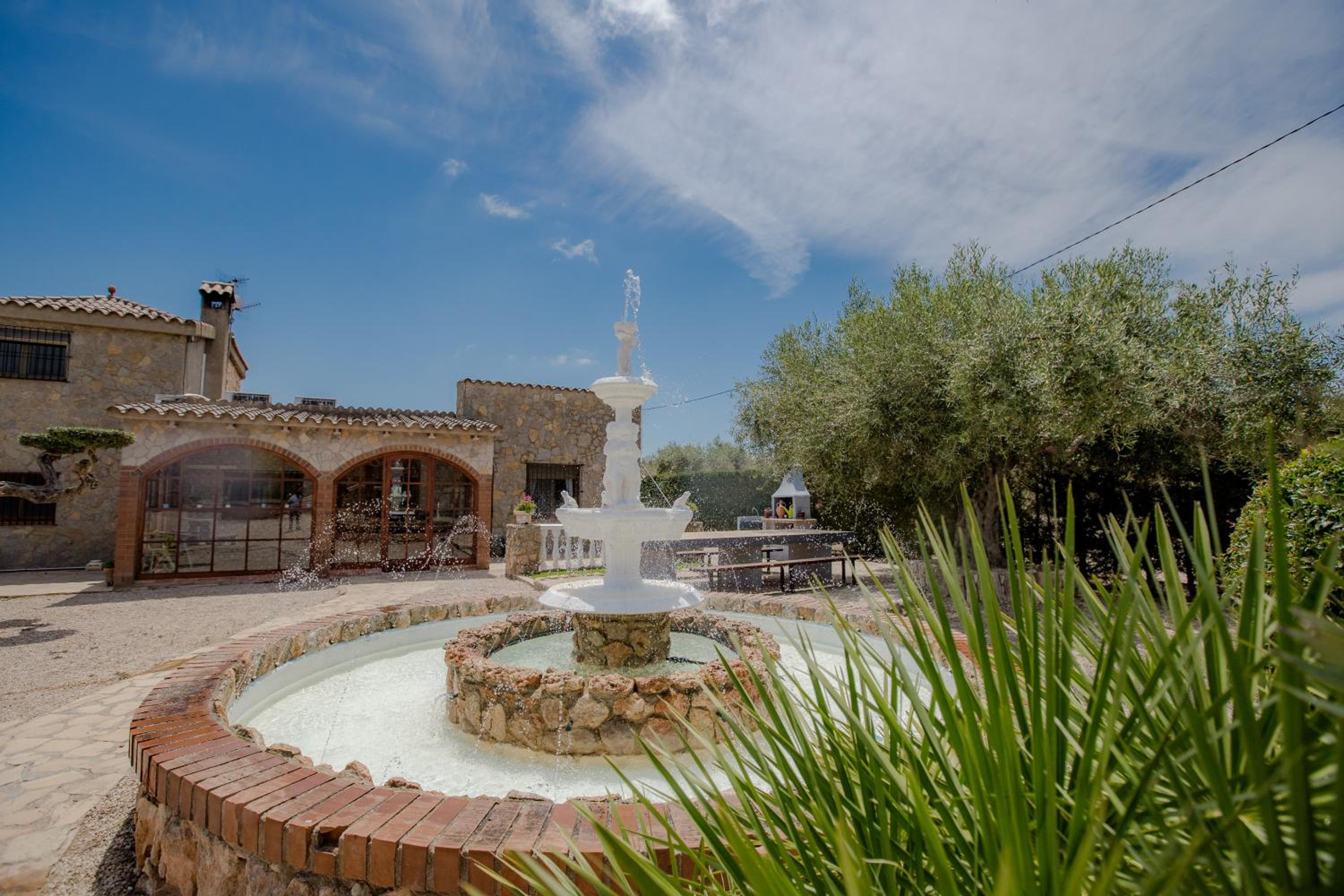 Villa Rural Avril