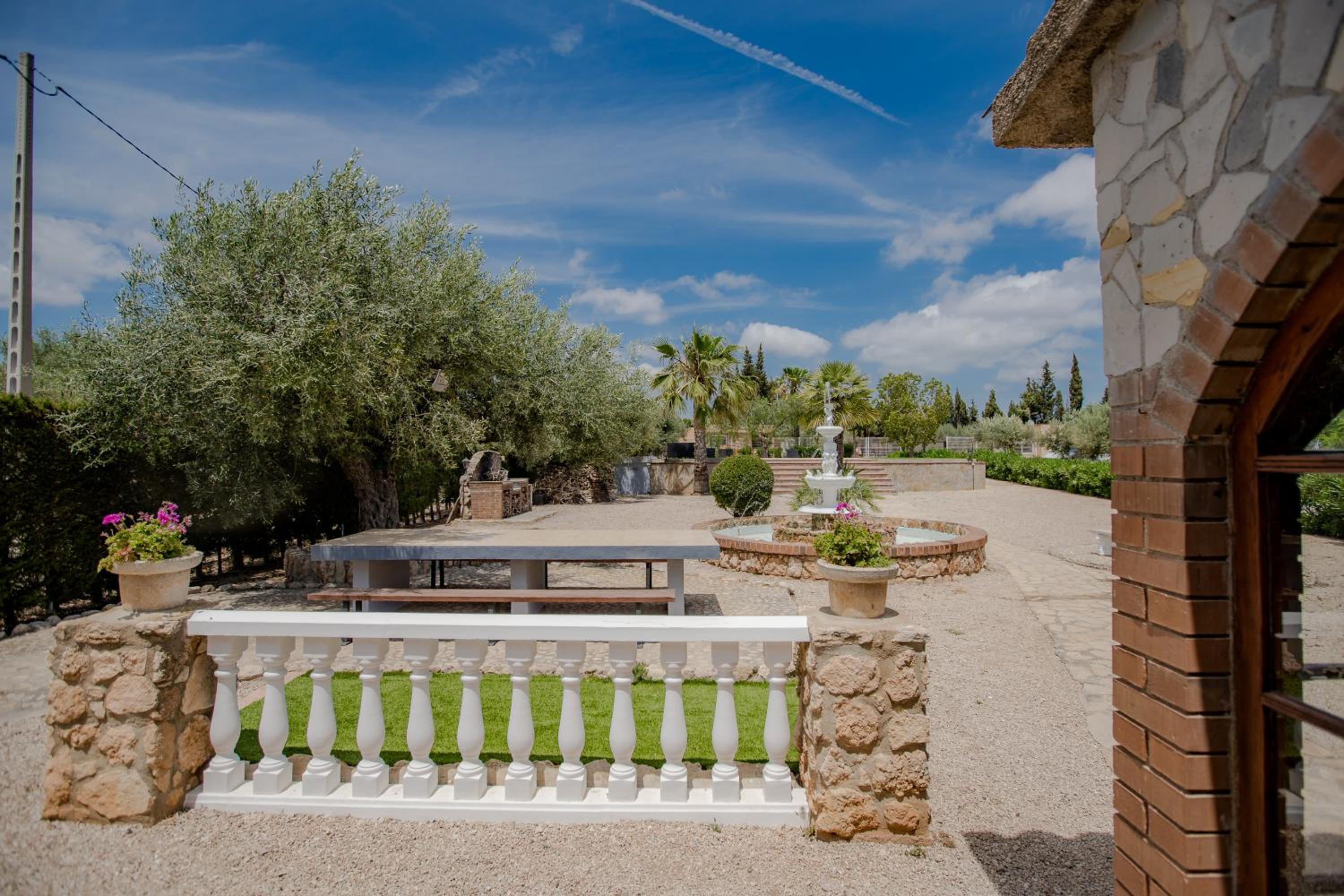 Villa Rural Avril