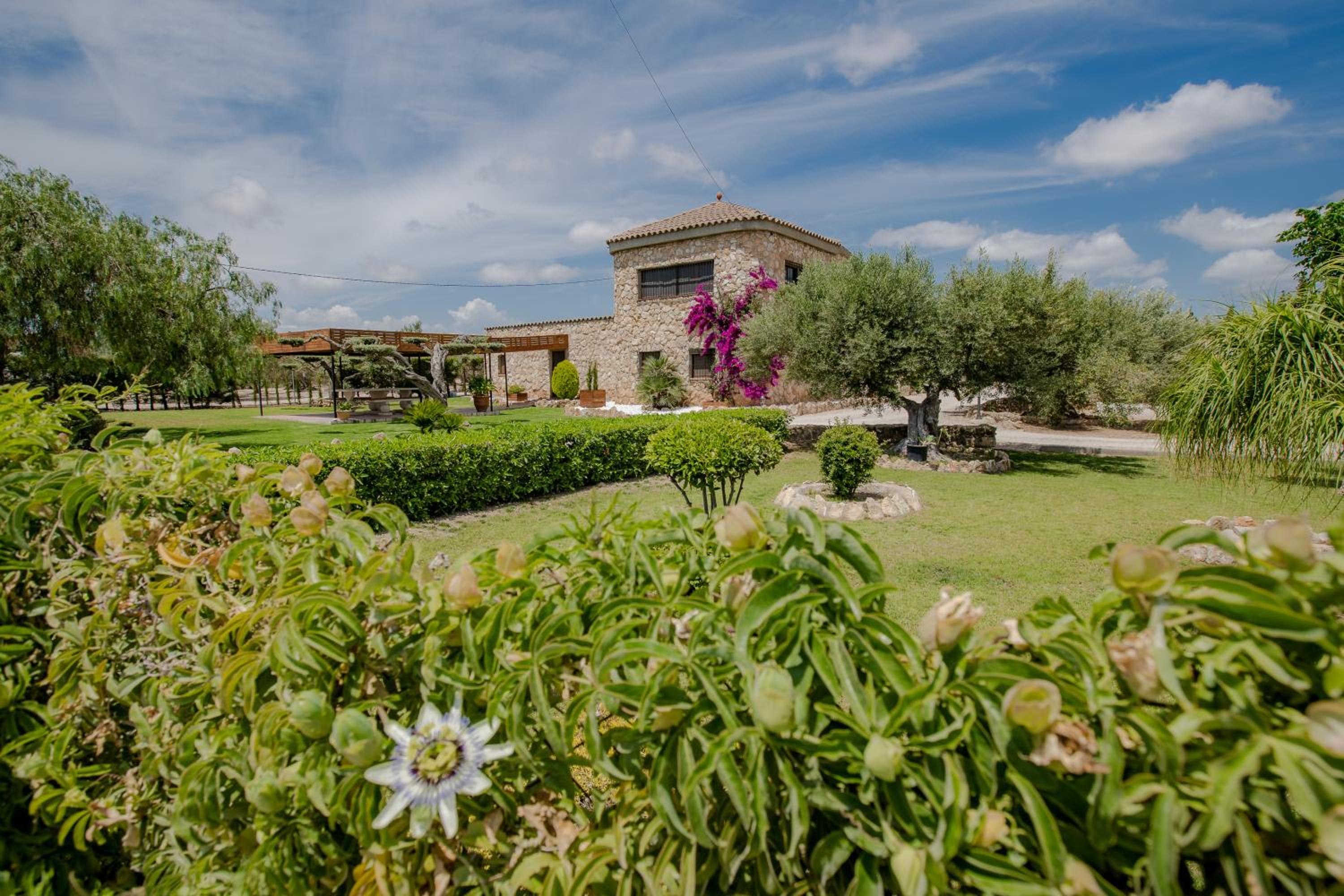 Villa Rural Avril