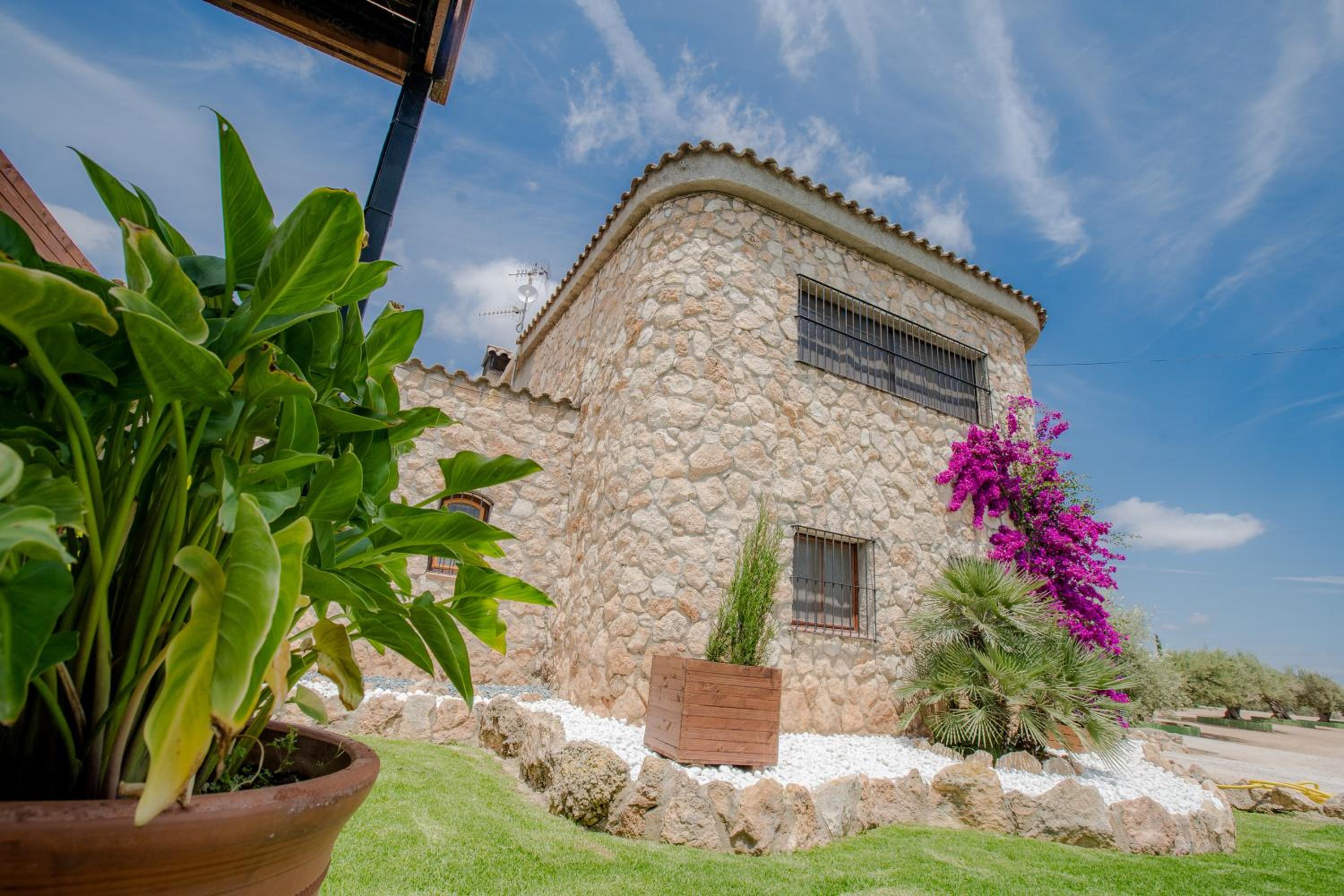 Villa Rural Avril