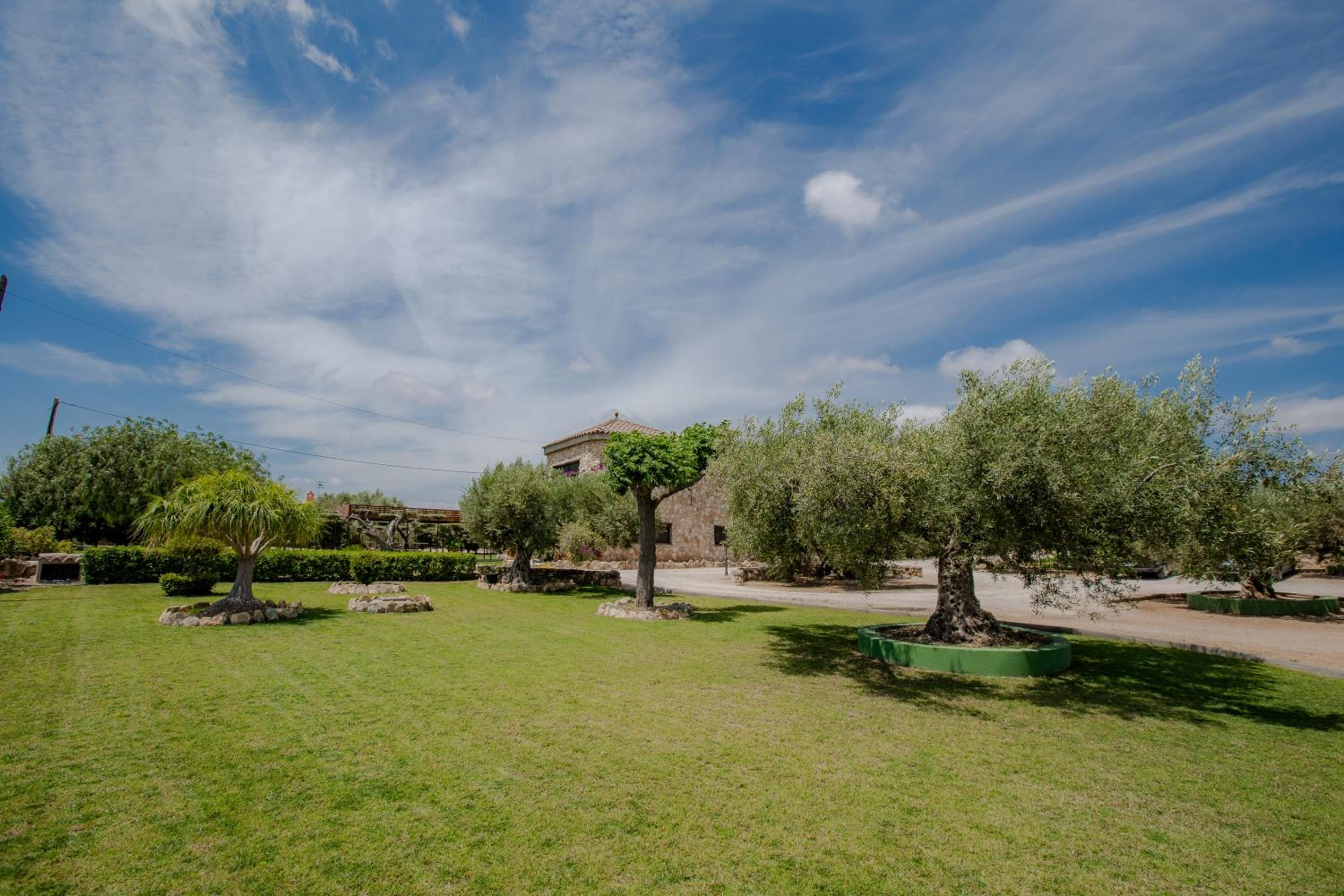 Villa Rural Avril