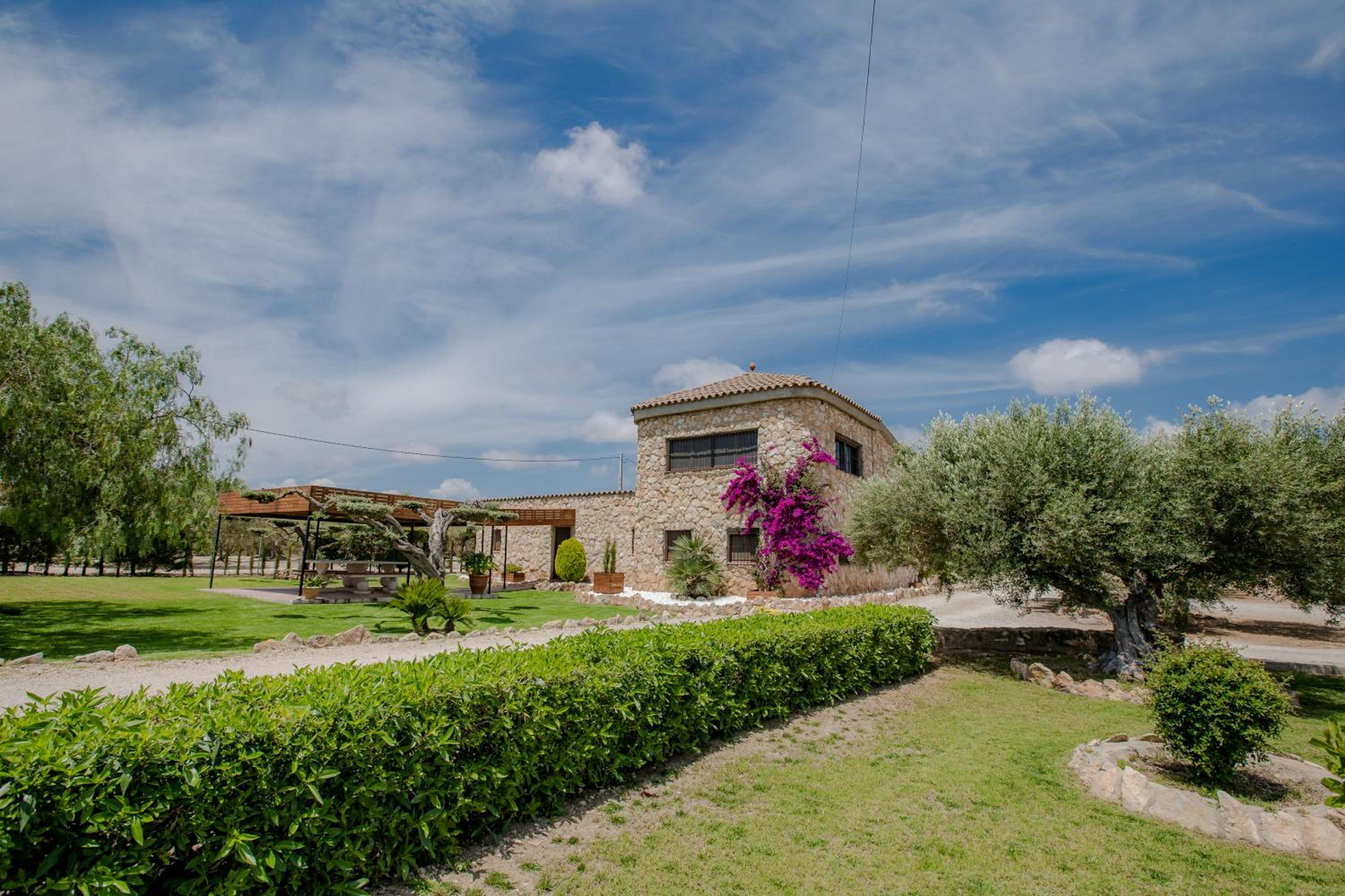 Villa Rural Avril