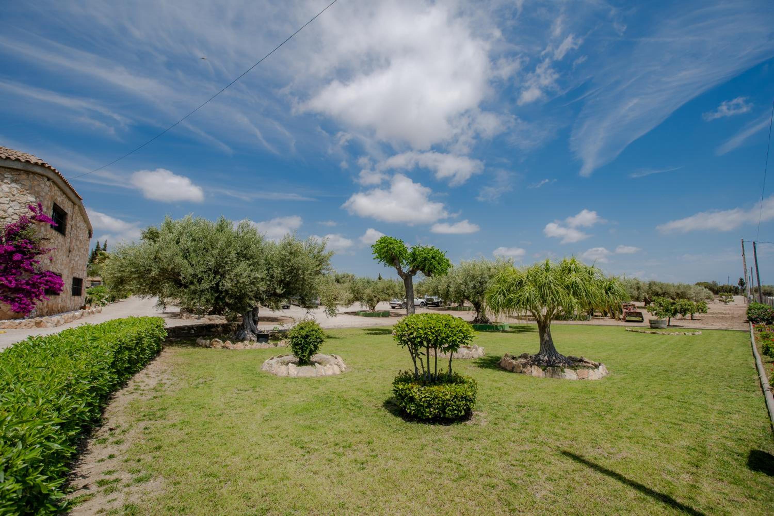Villa Rural Avril