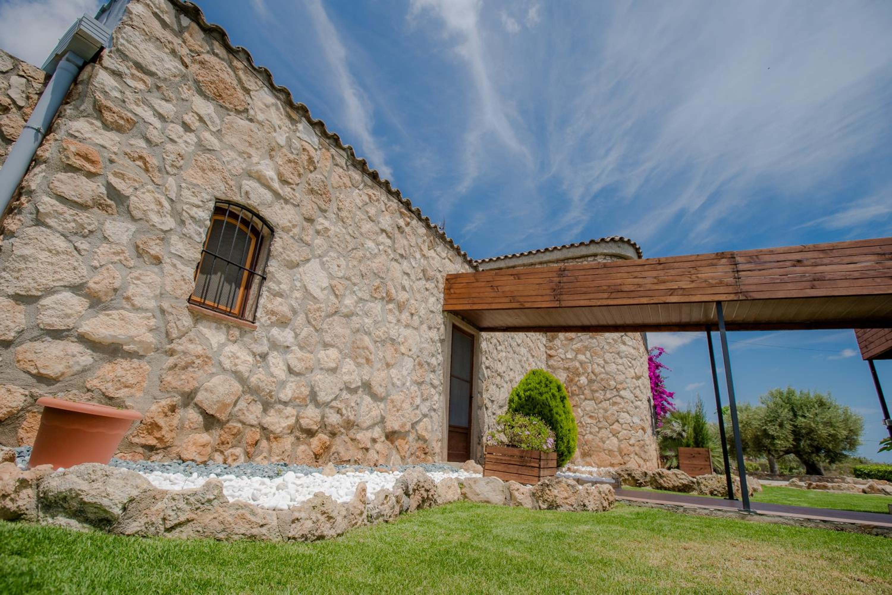 Villa Rural Avril