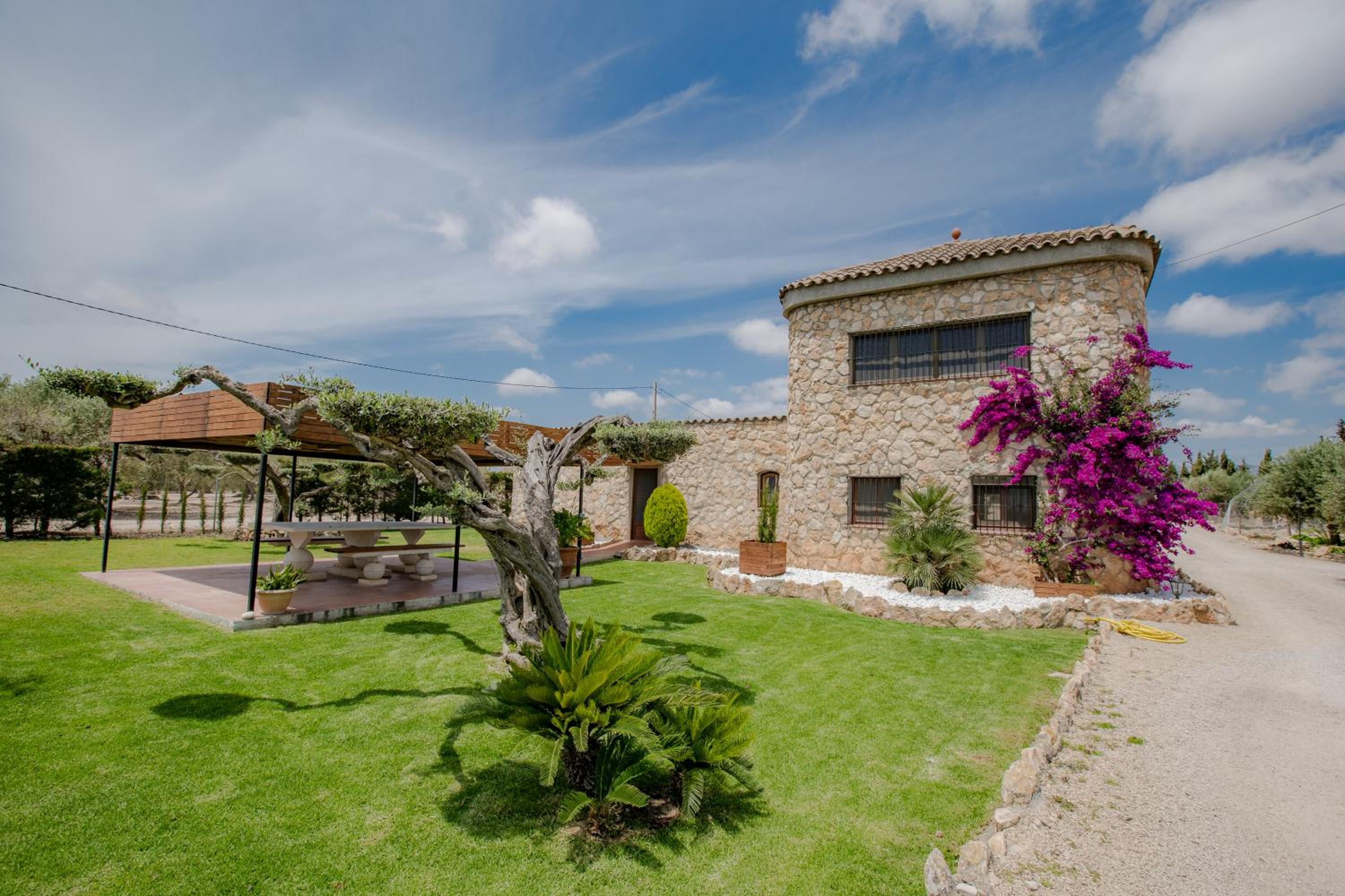 Villa Rural Avril