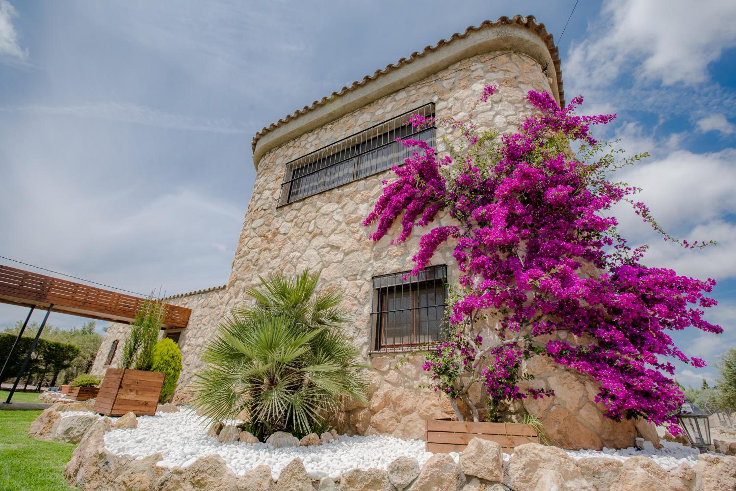 Villa Rural Avril