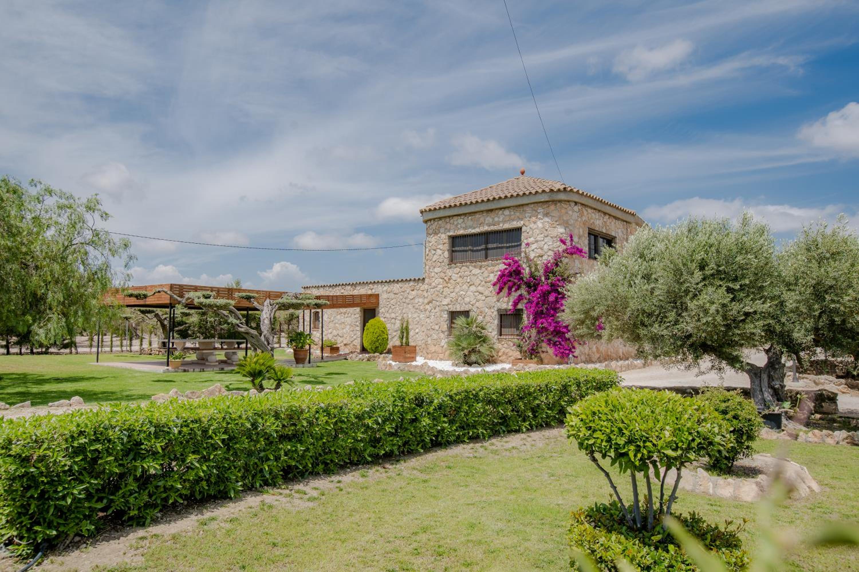 Villa Rural Avril