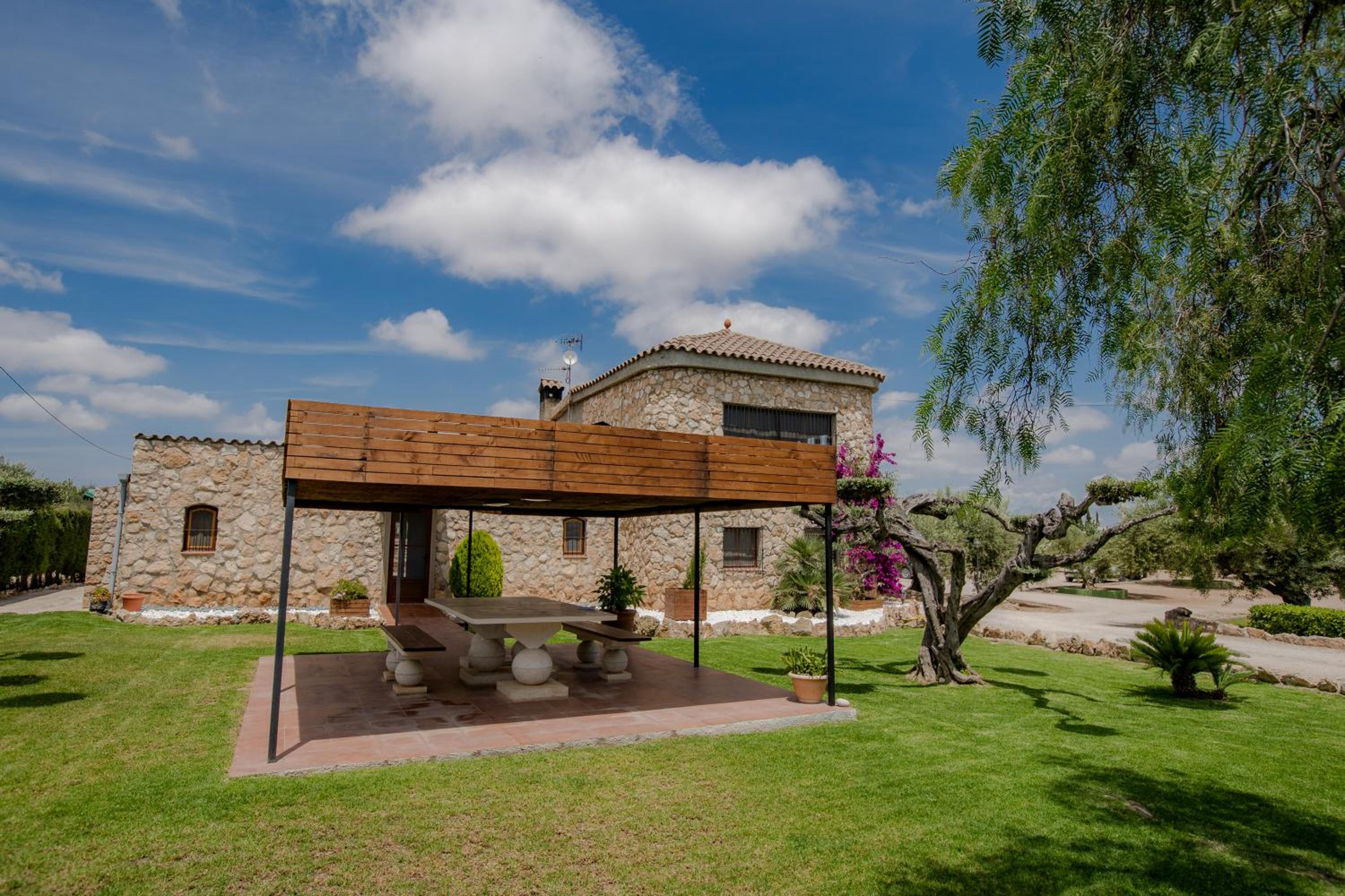 Villa Rural Avril