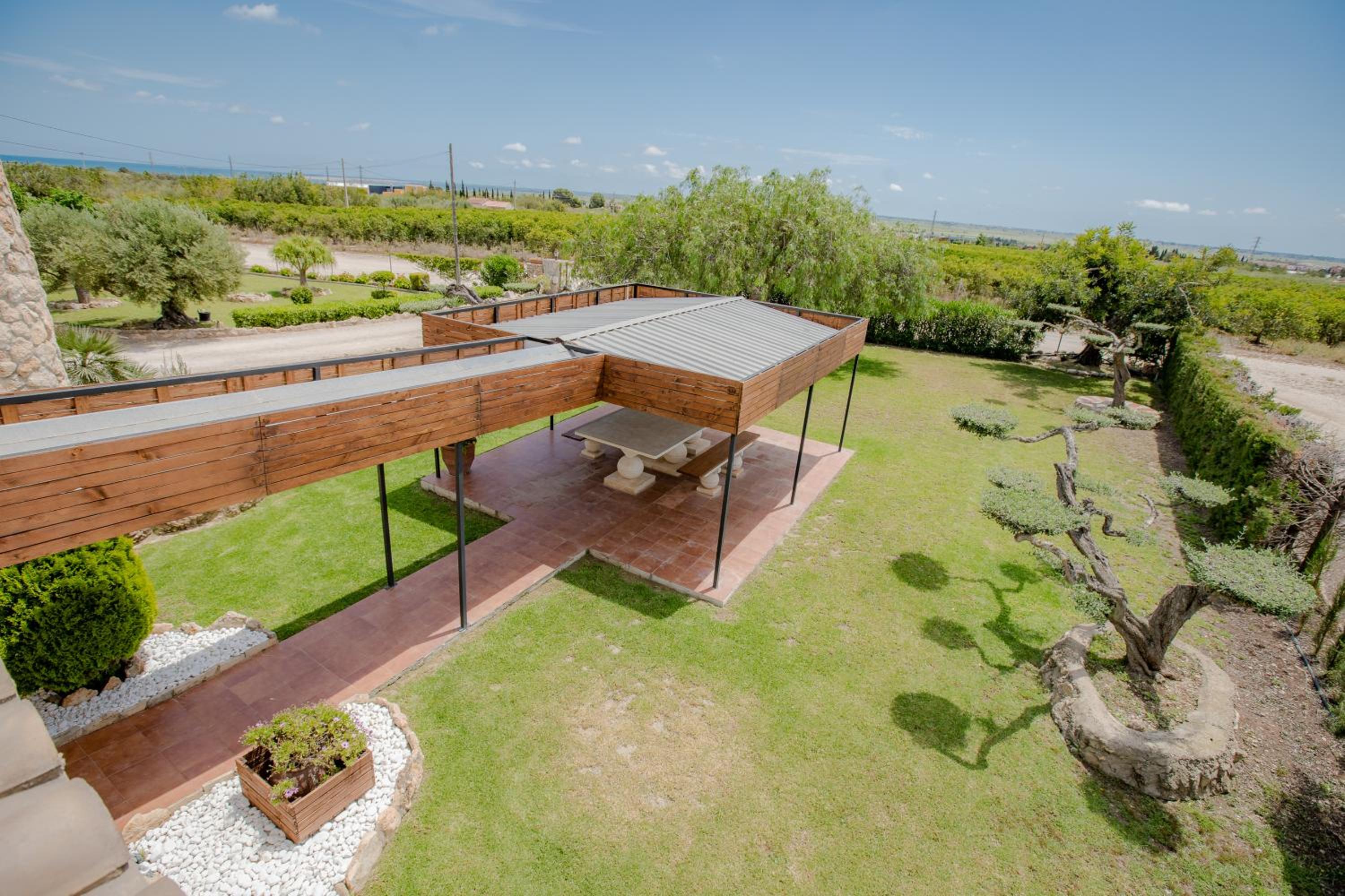 Villa Rural Avril