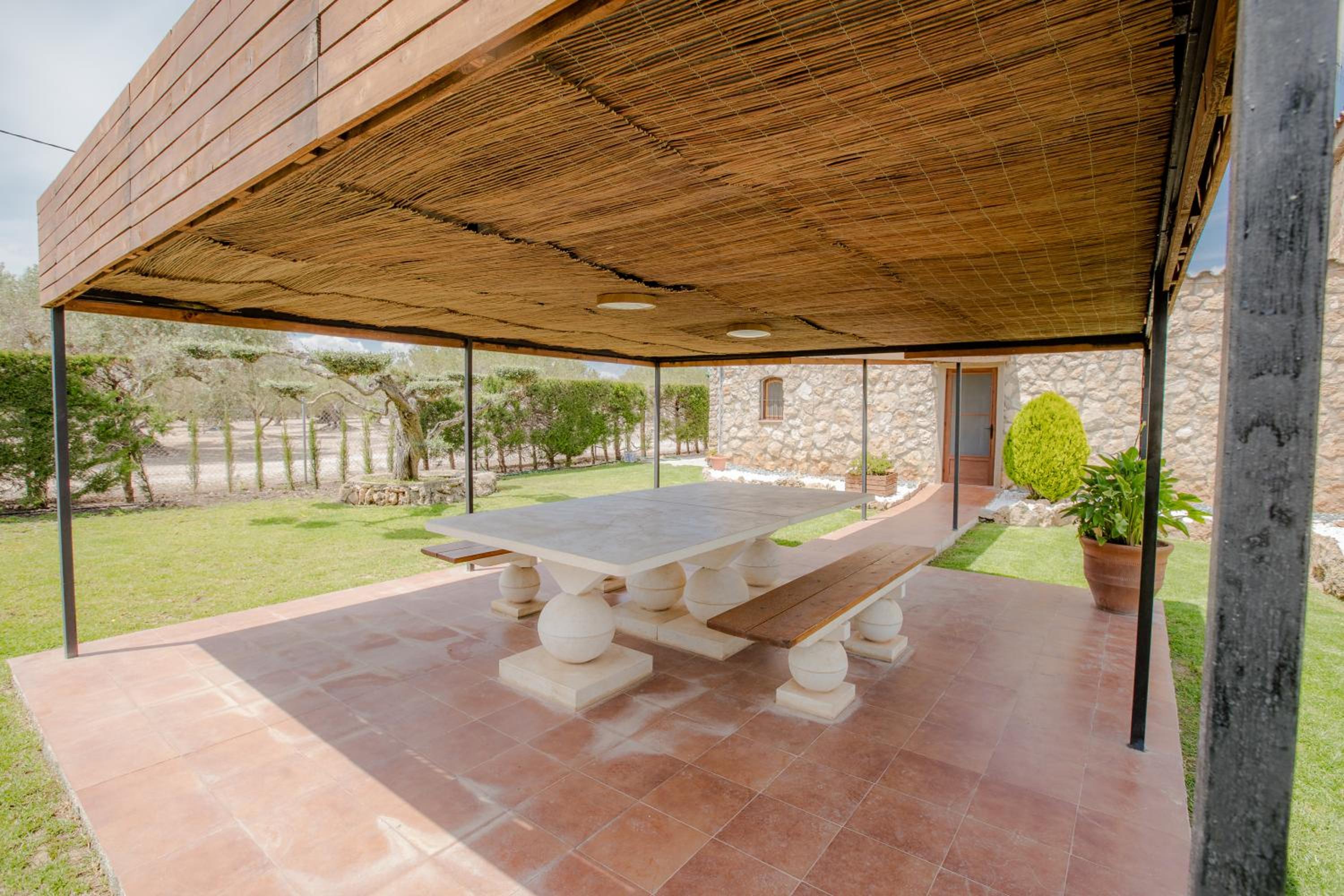 Villa Rural Avril