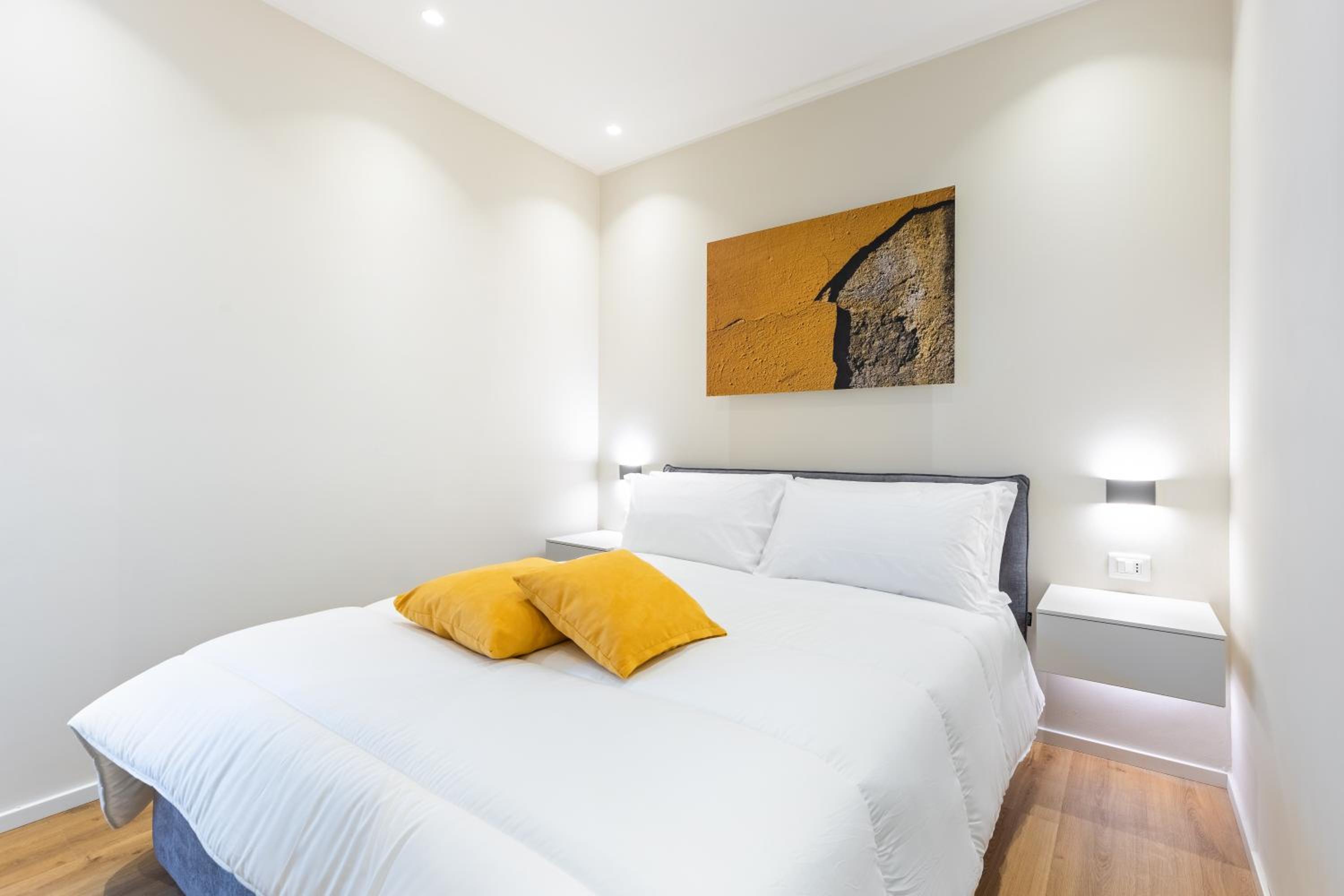C8 Apartments