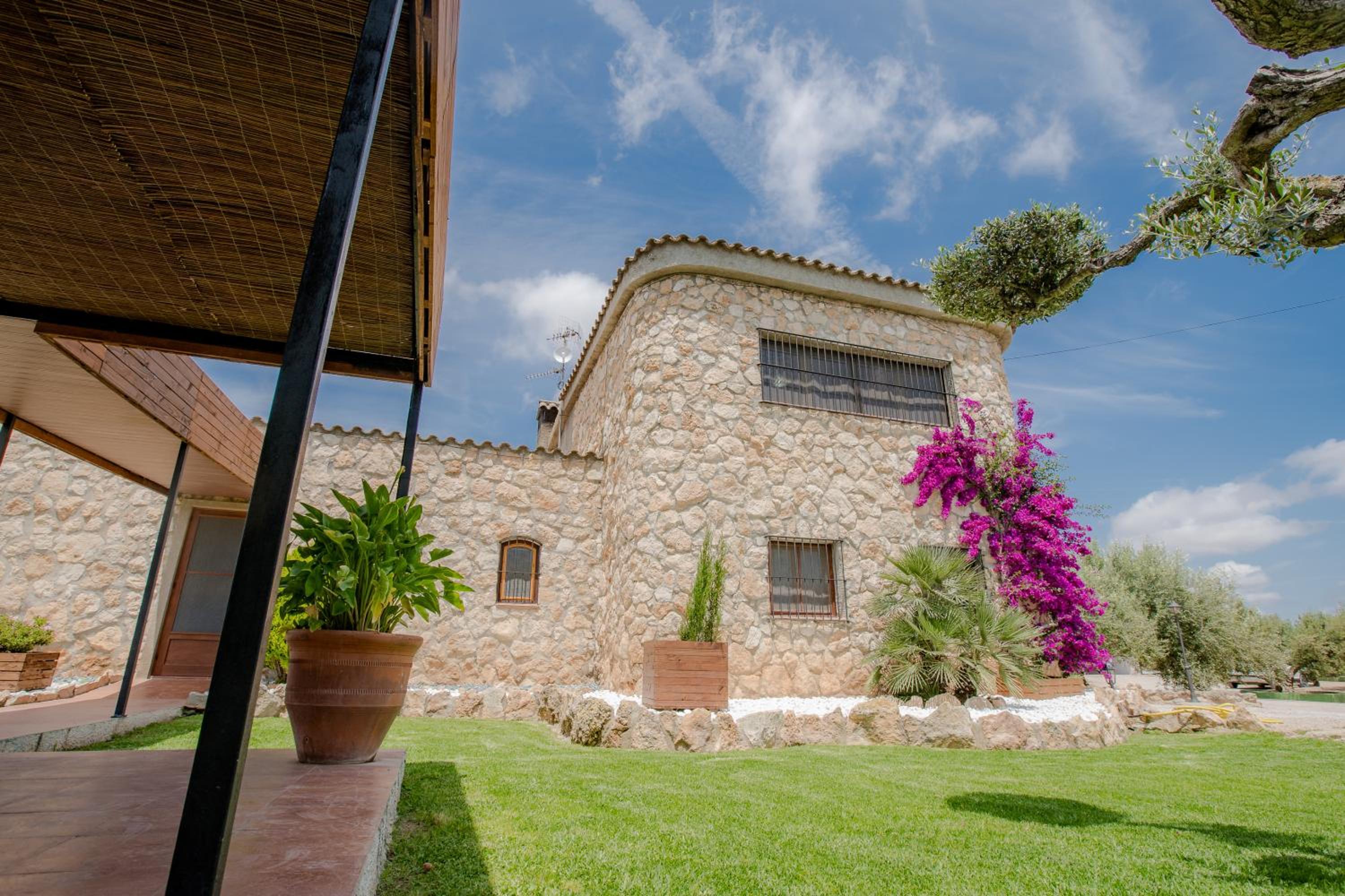 Villa Rural Avril
