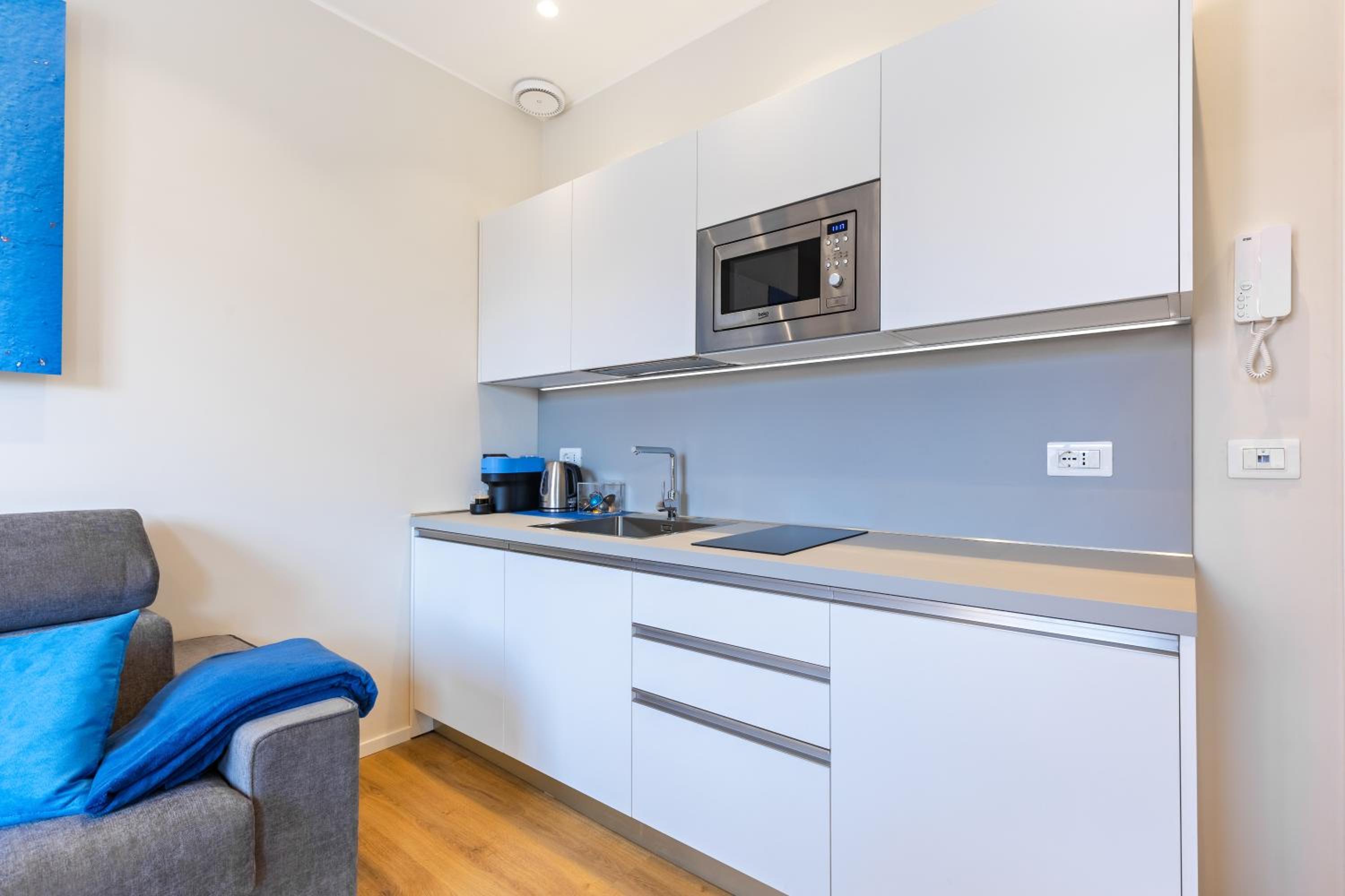 C8 Apartments