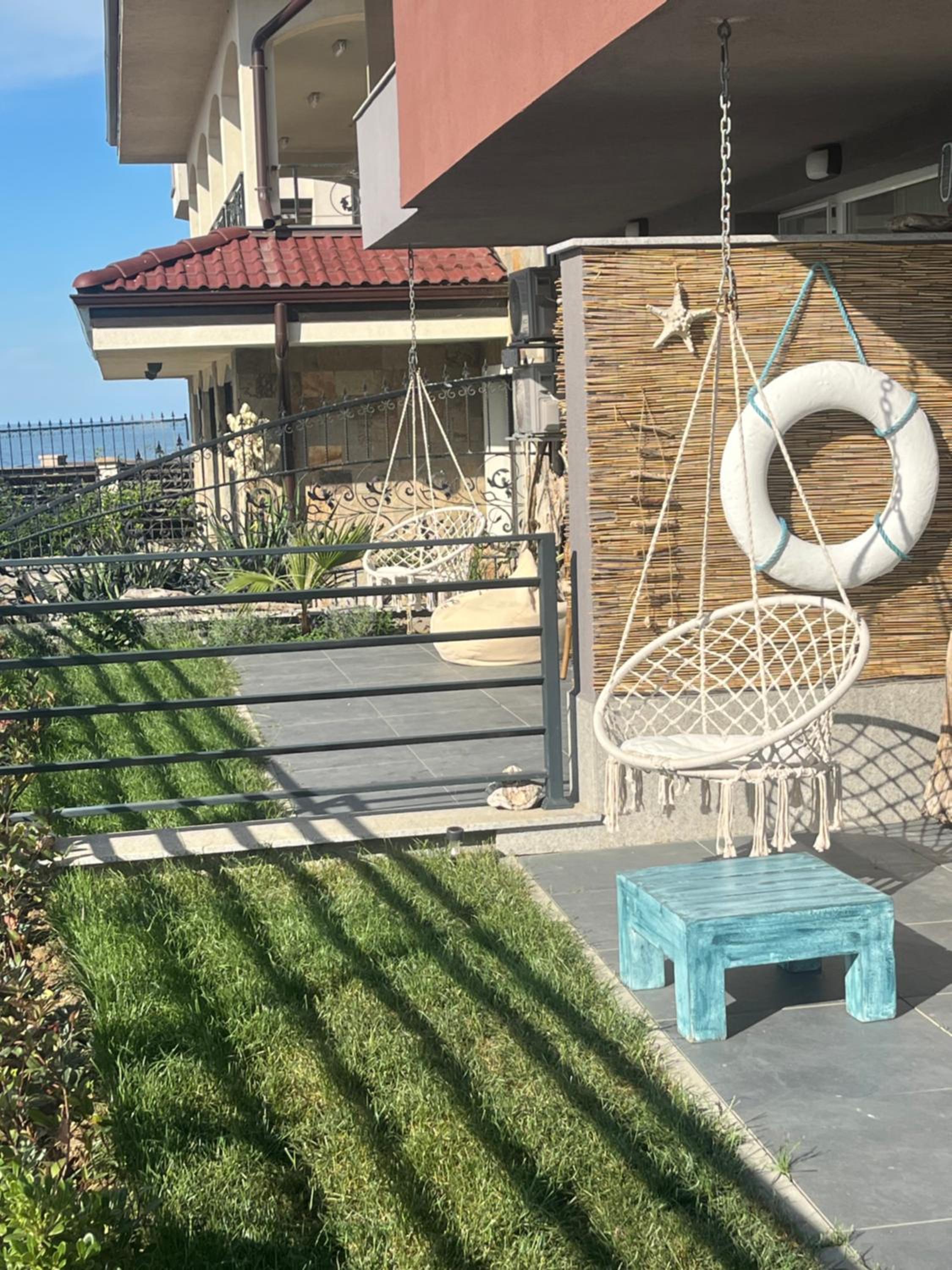 Порт Лозенец Морска Гледка - Port Lozenets Sea View