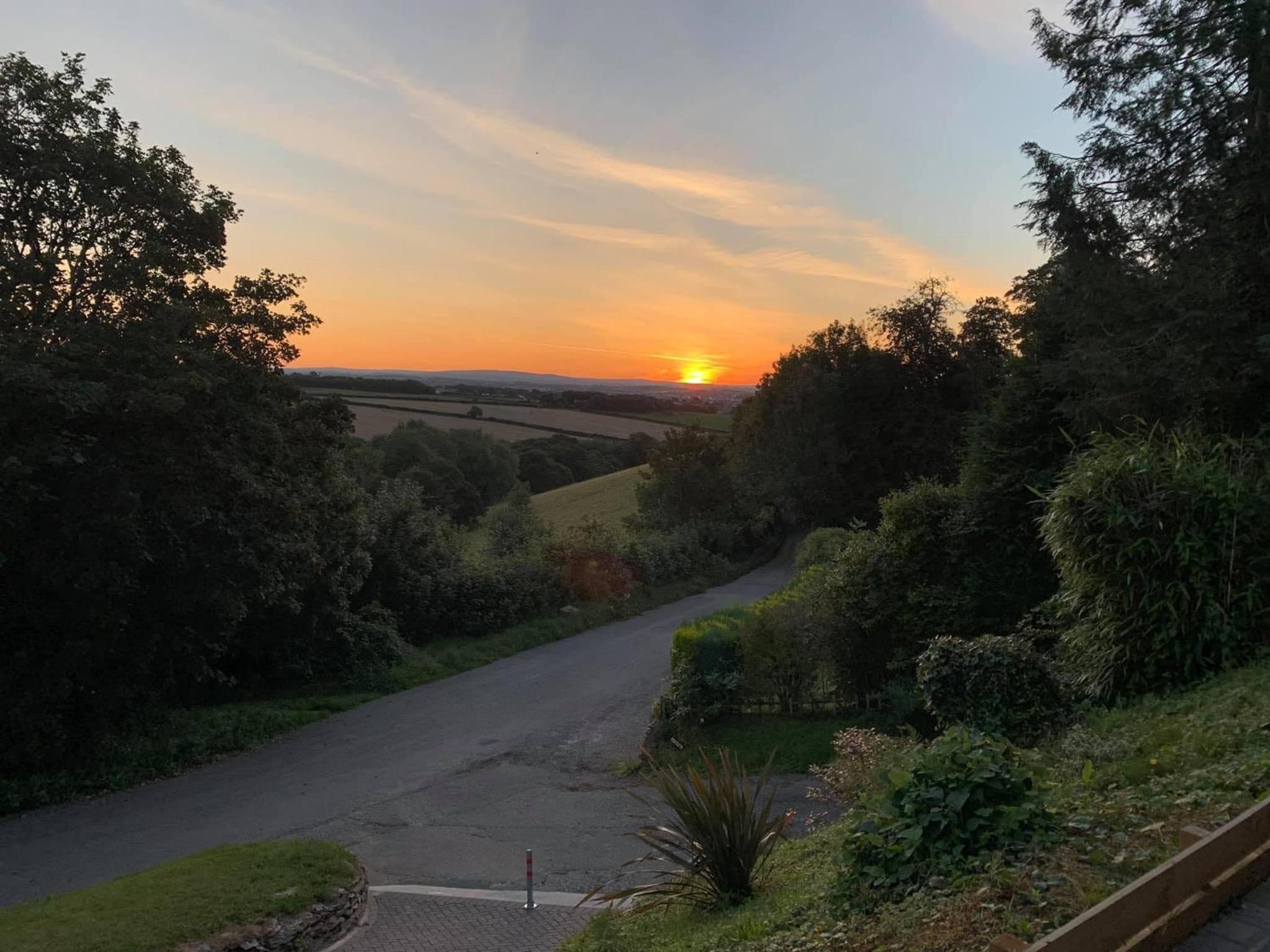 The Croft view 5