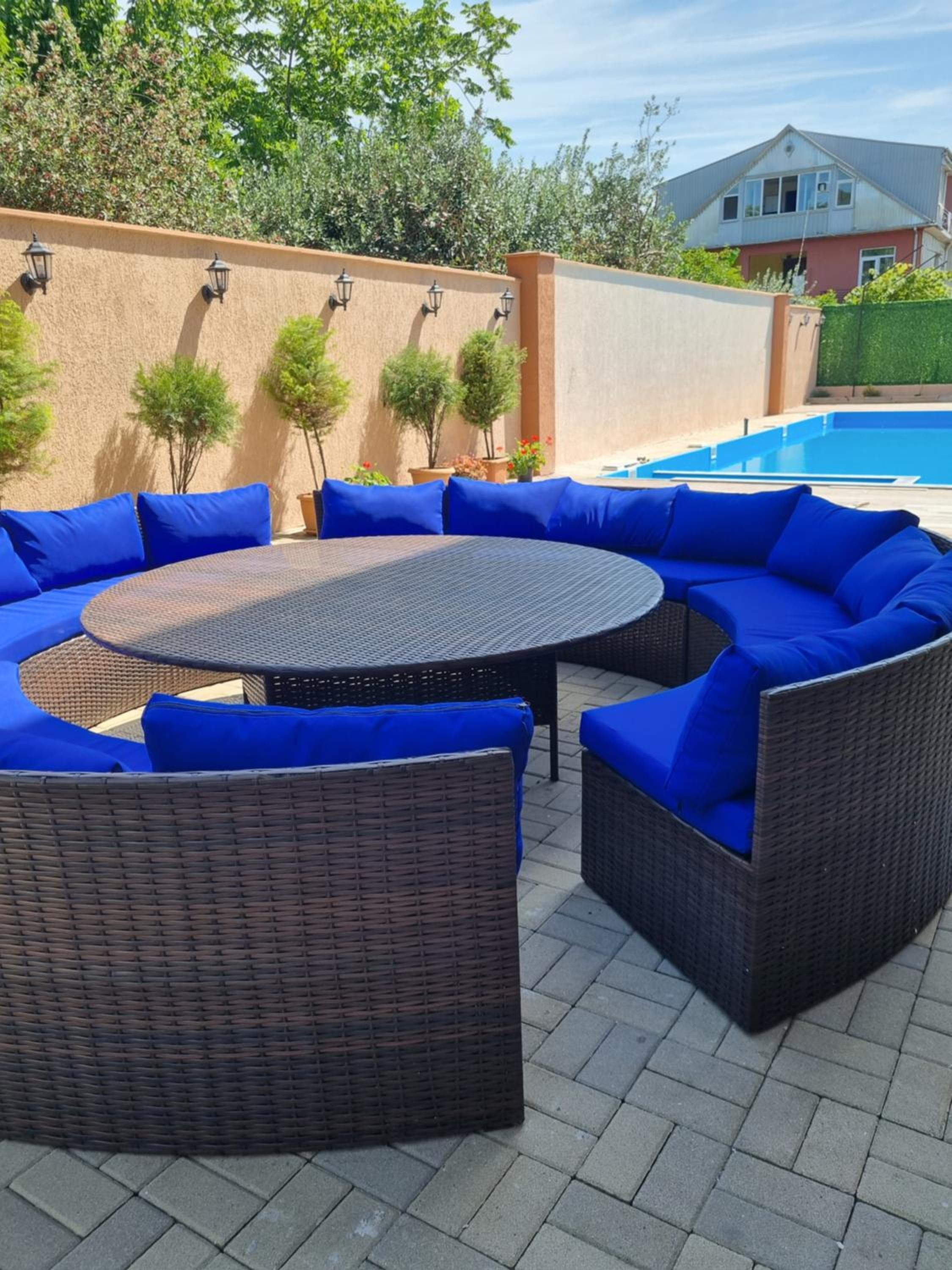 Villa NiNo view 2