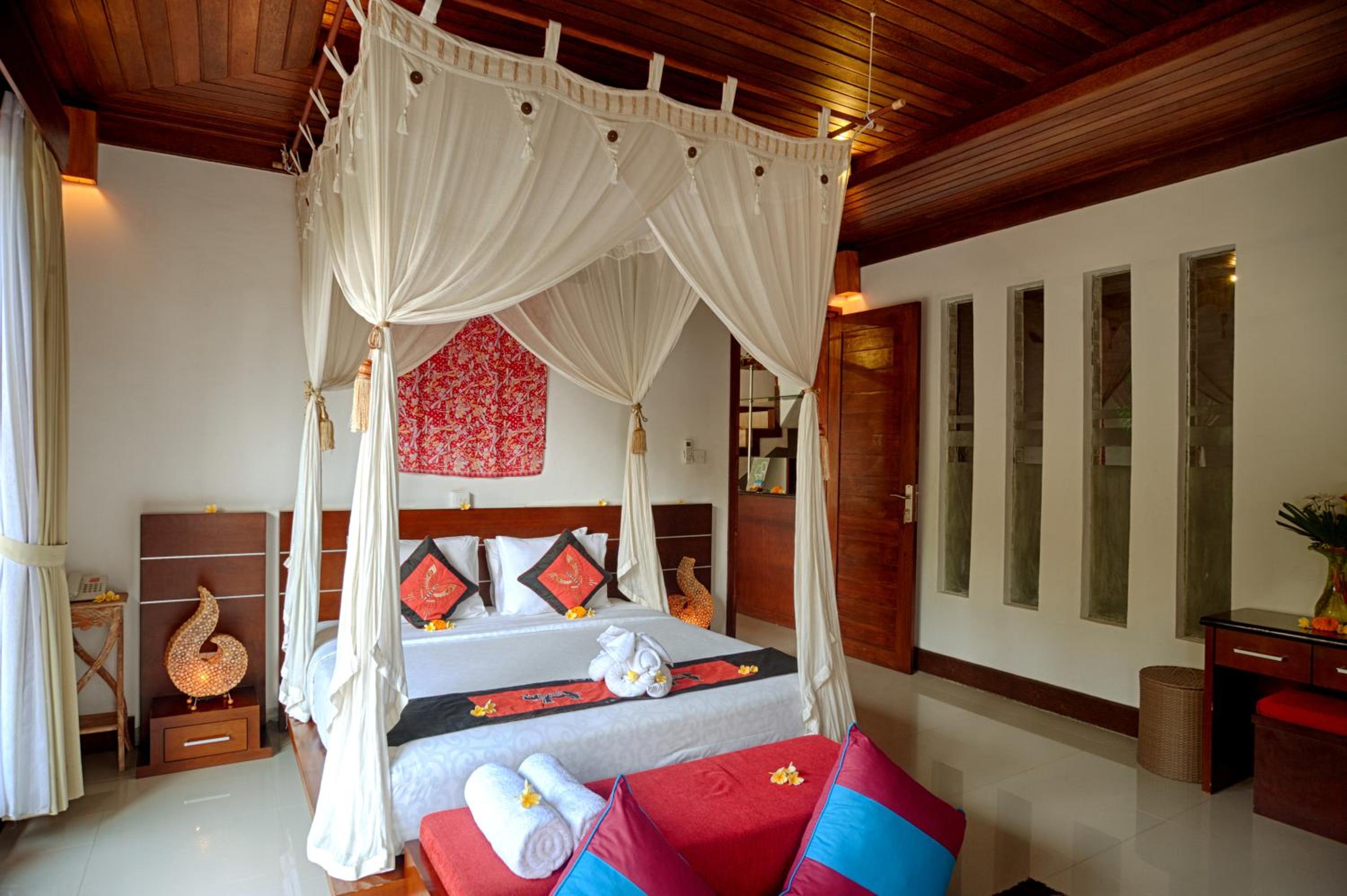 Baruna Sari Villa