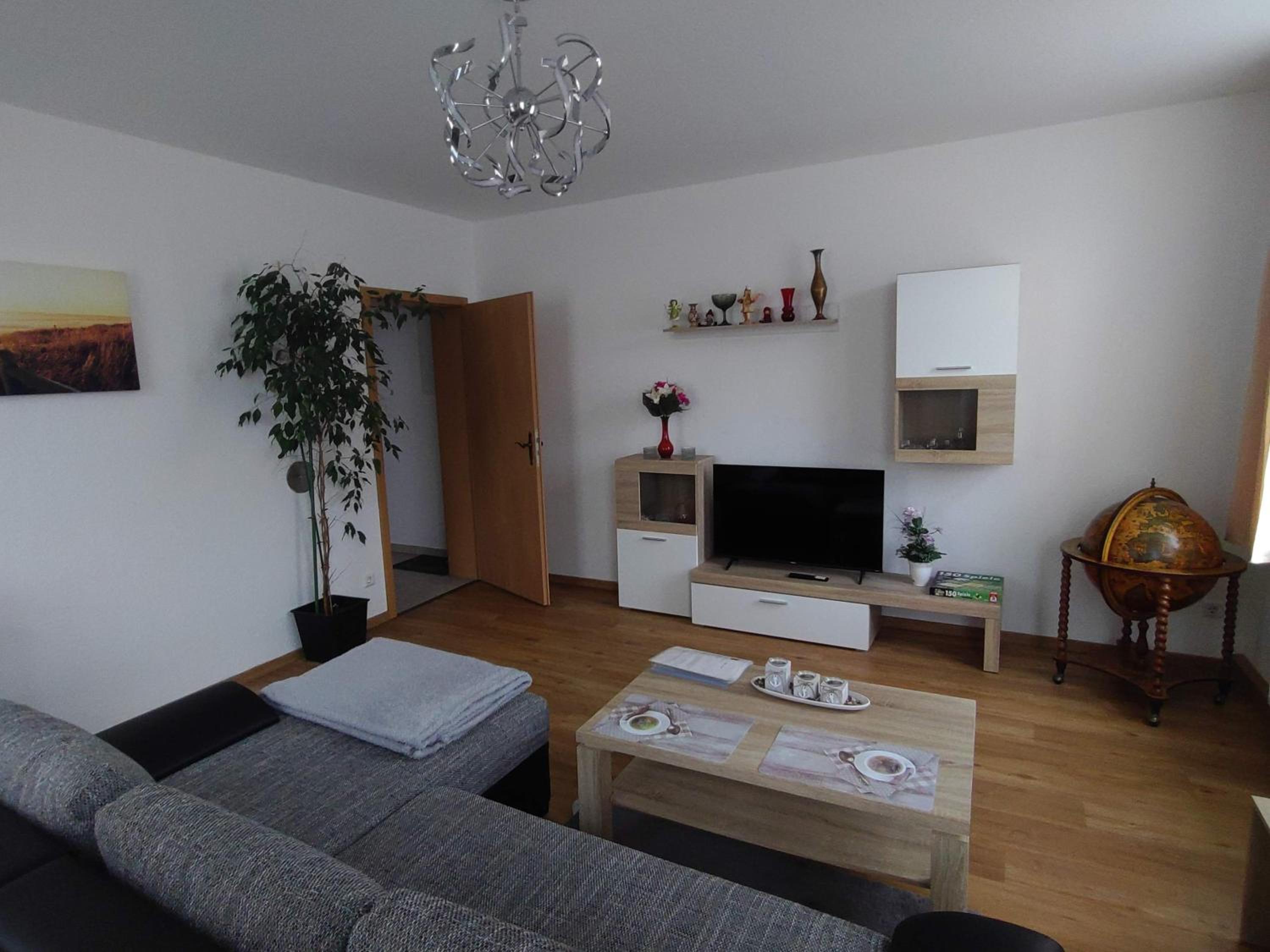 Ferienwohnung Lange