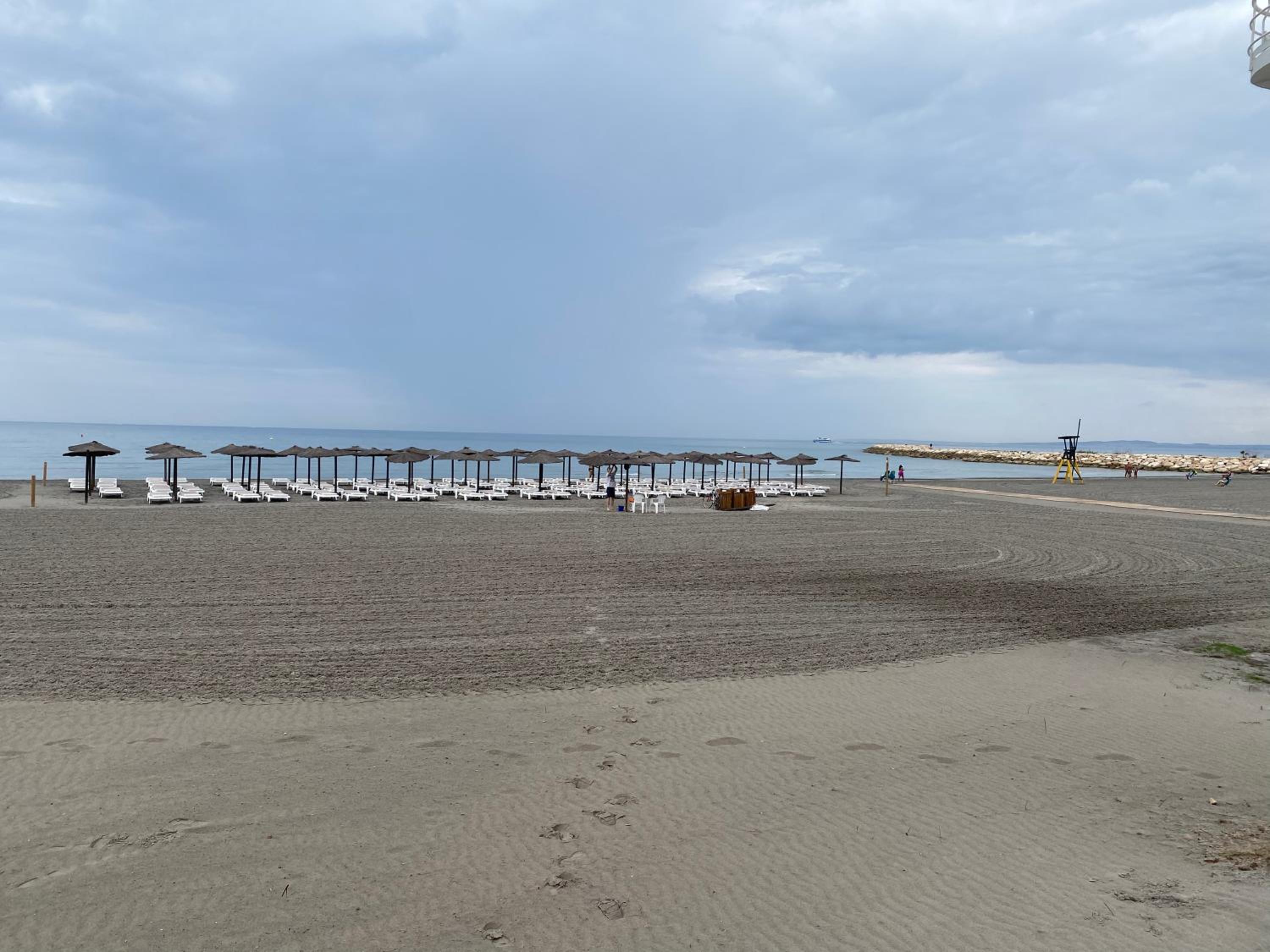 Refugio del Mar