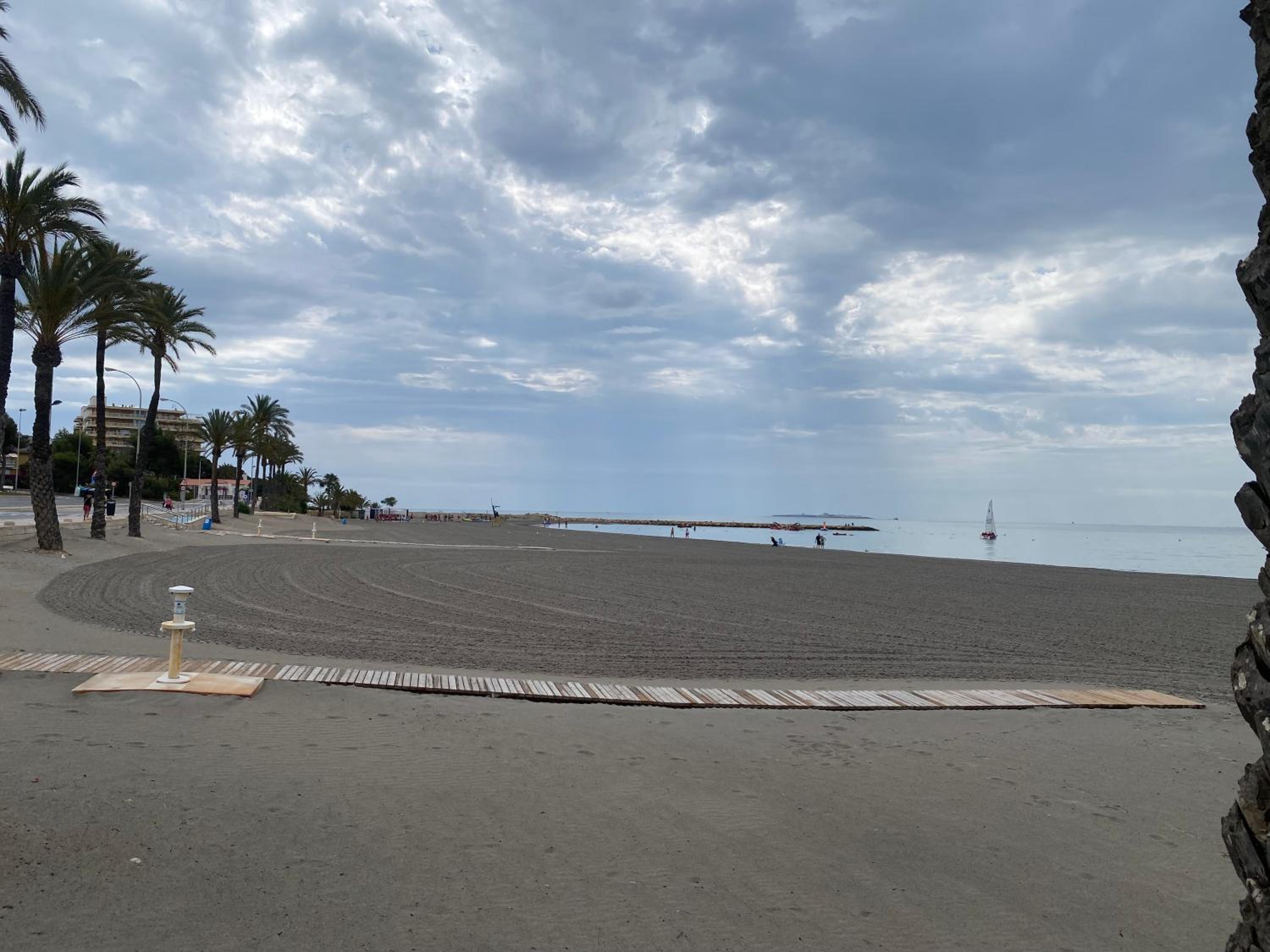 Refugio del Mar