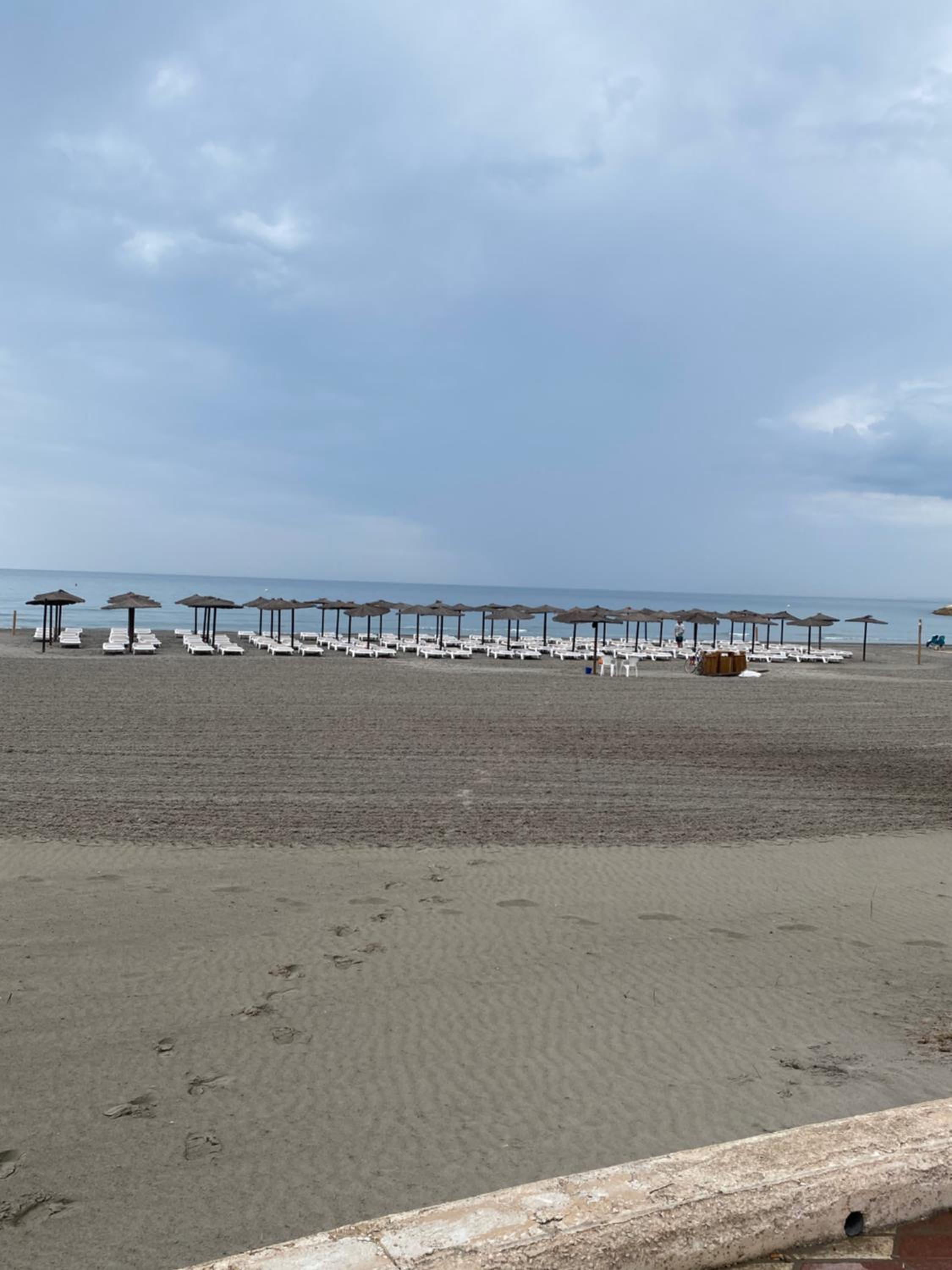 Refugio del Mar
