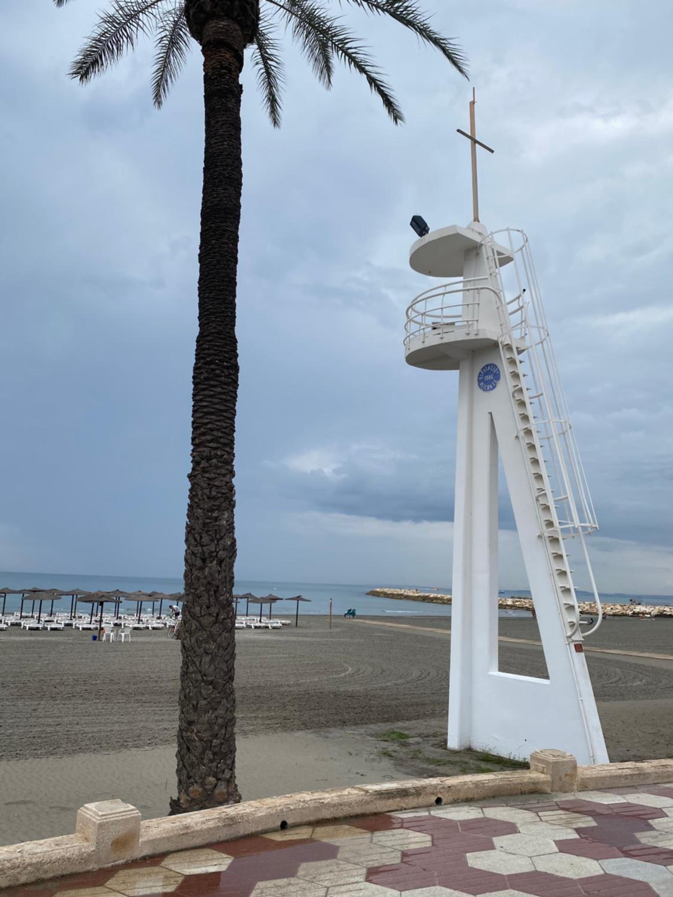 Refugio del Mar