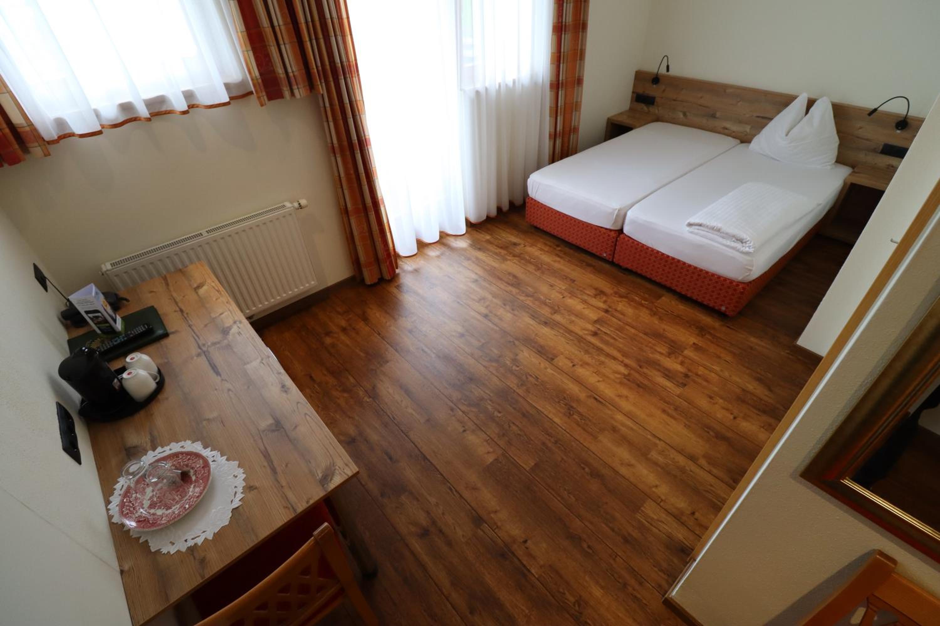 Ferienhotel Fuchs