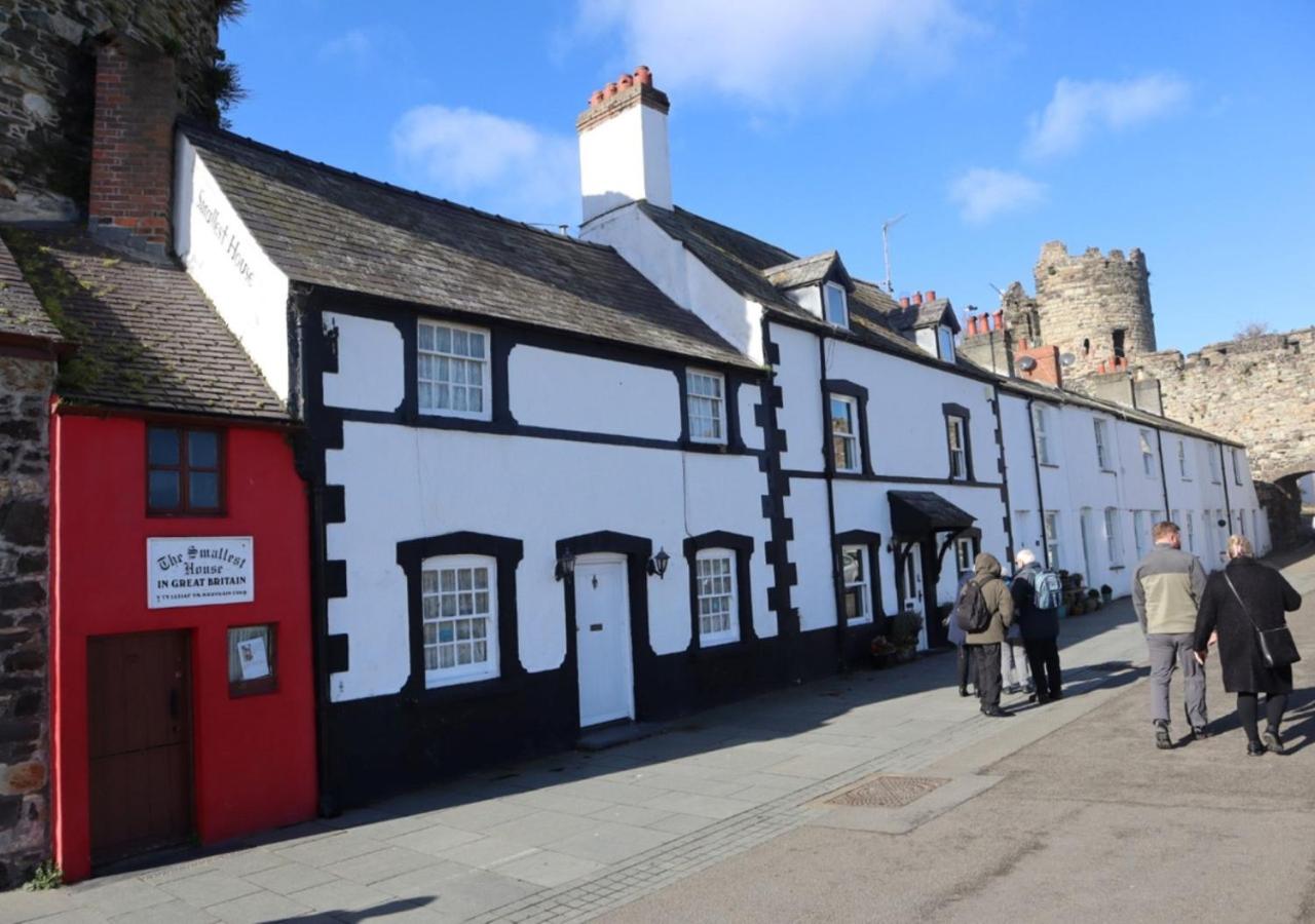 1 Bed in Old Colwyn oc-r29472