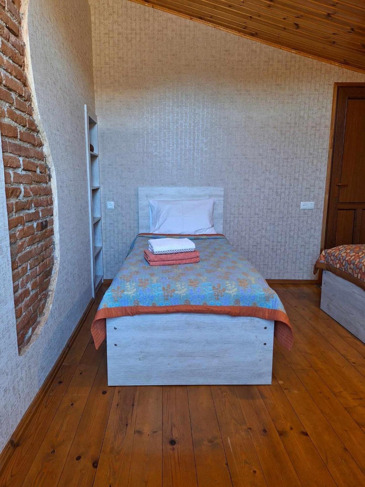 Guesthouse Litoros view 3