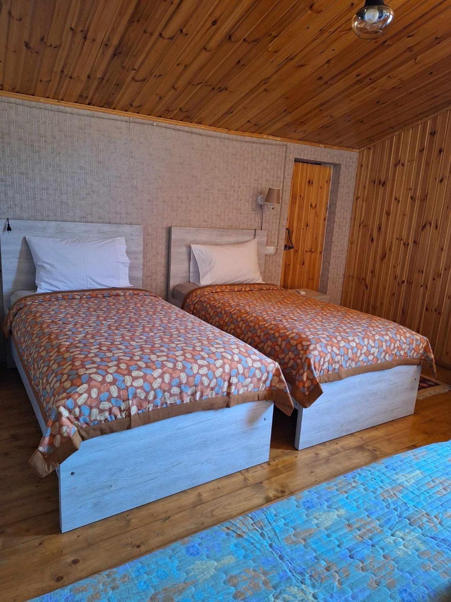 Guesthouse Litoros view 4