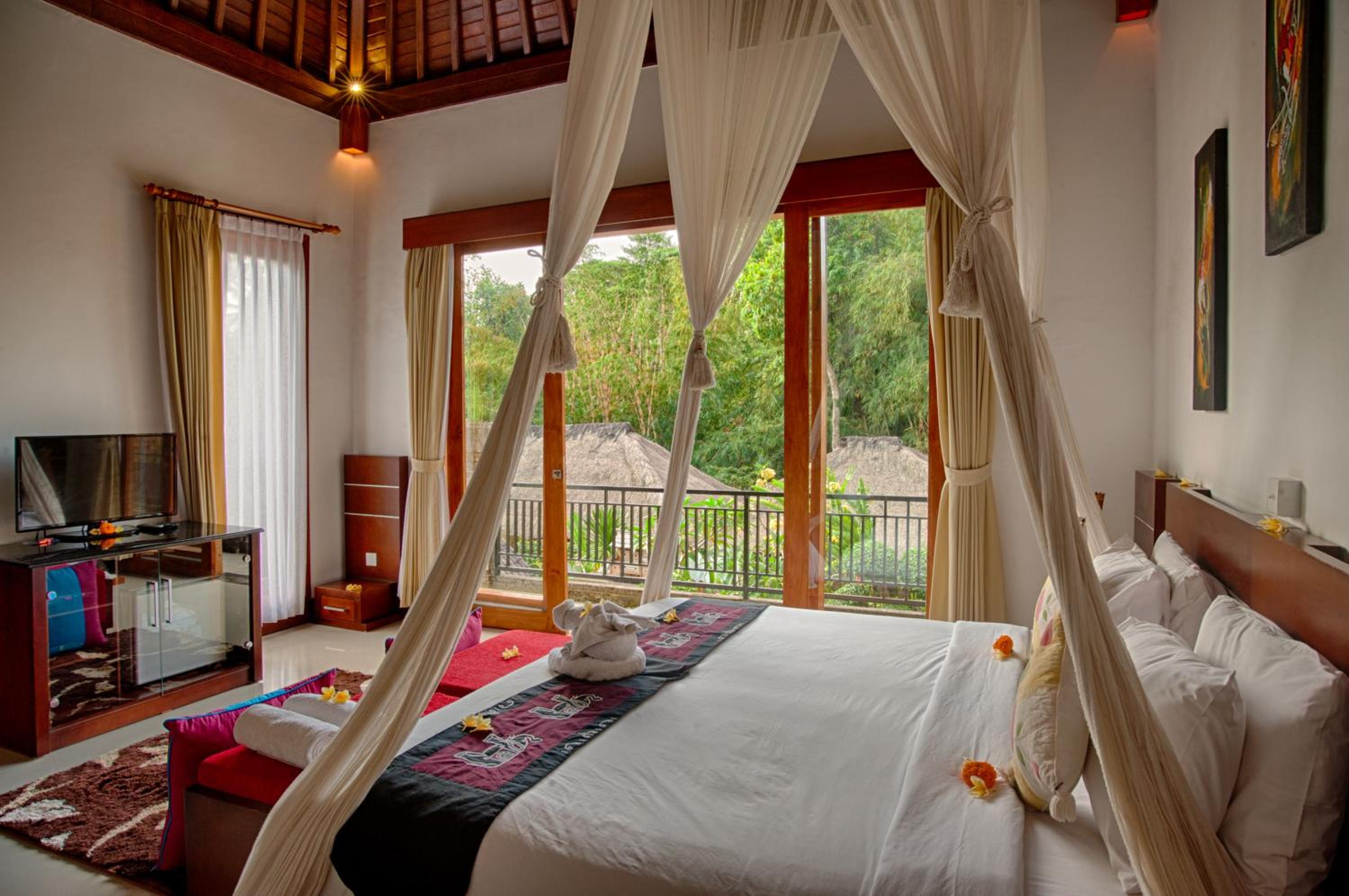 Baruna Sari Villa