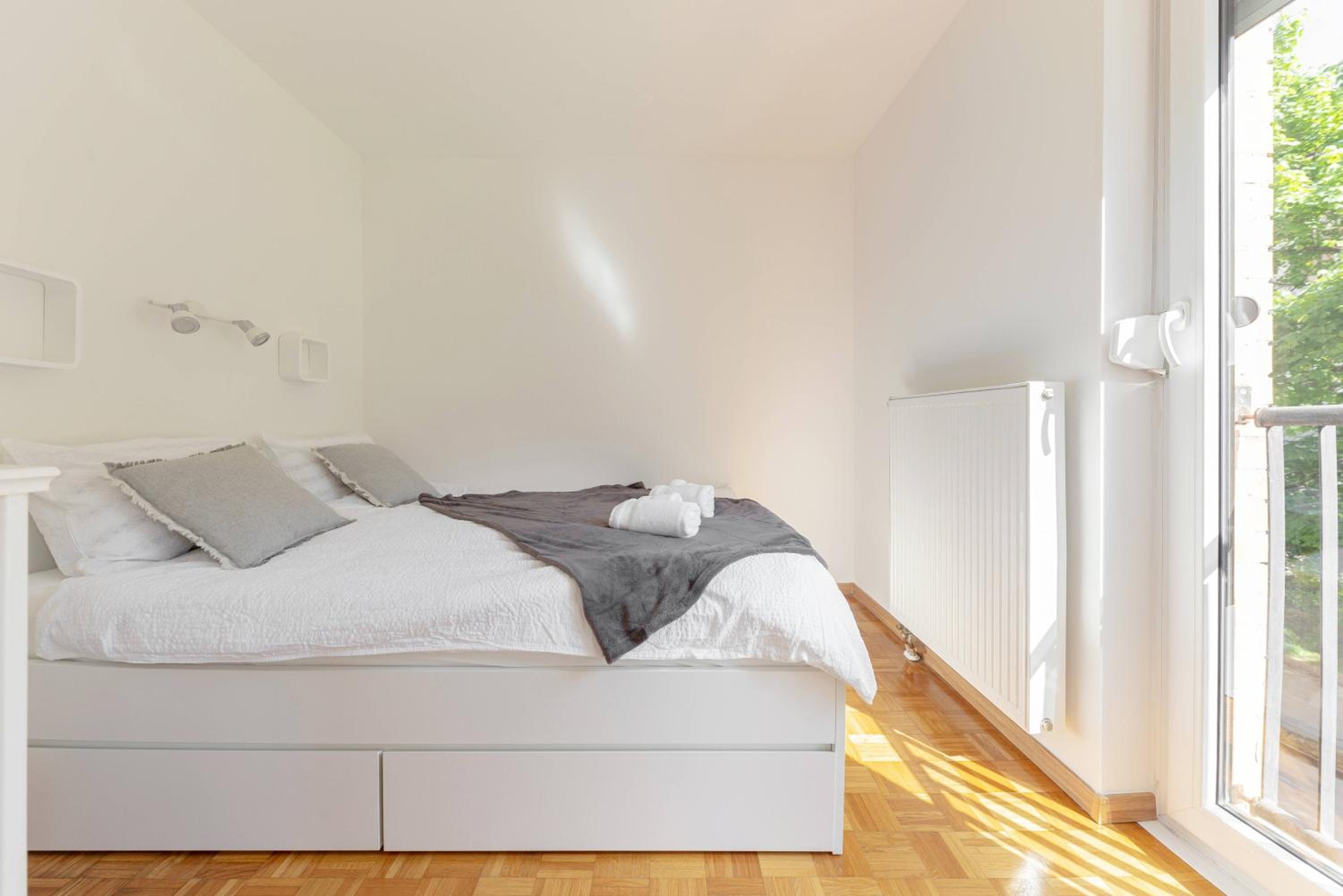 Apartma ANGELA