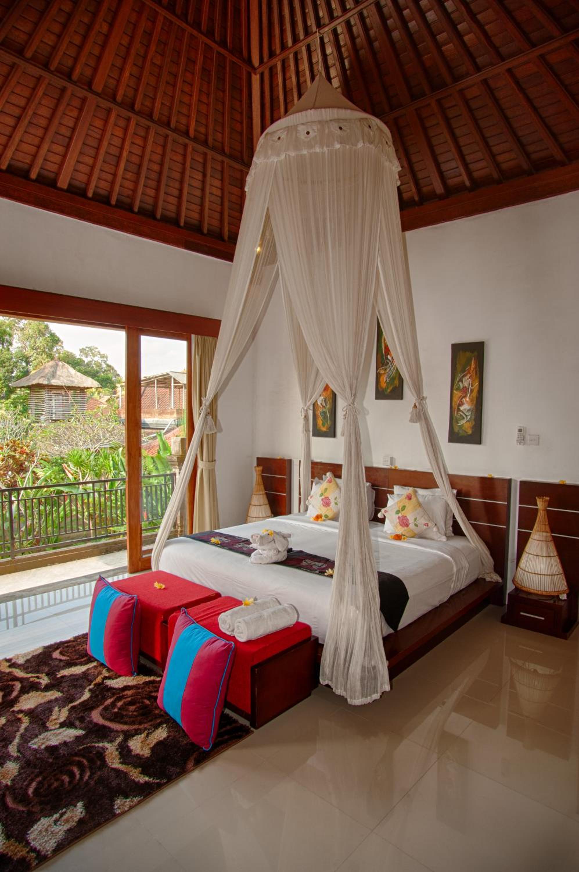 Baruna Sari Villa