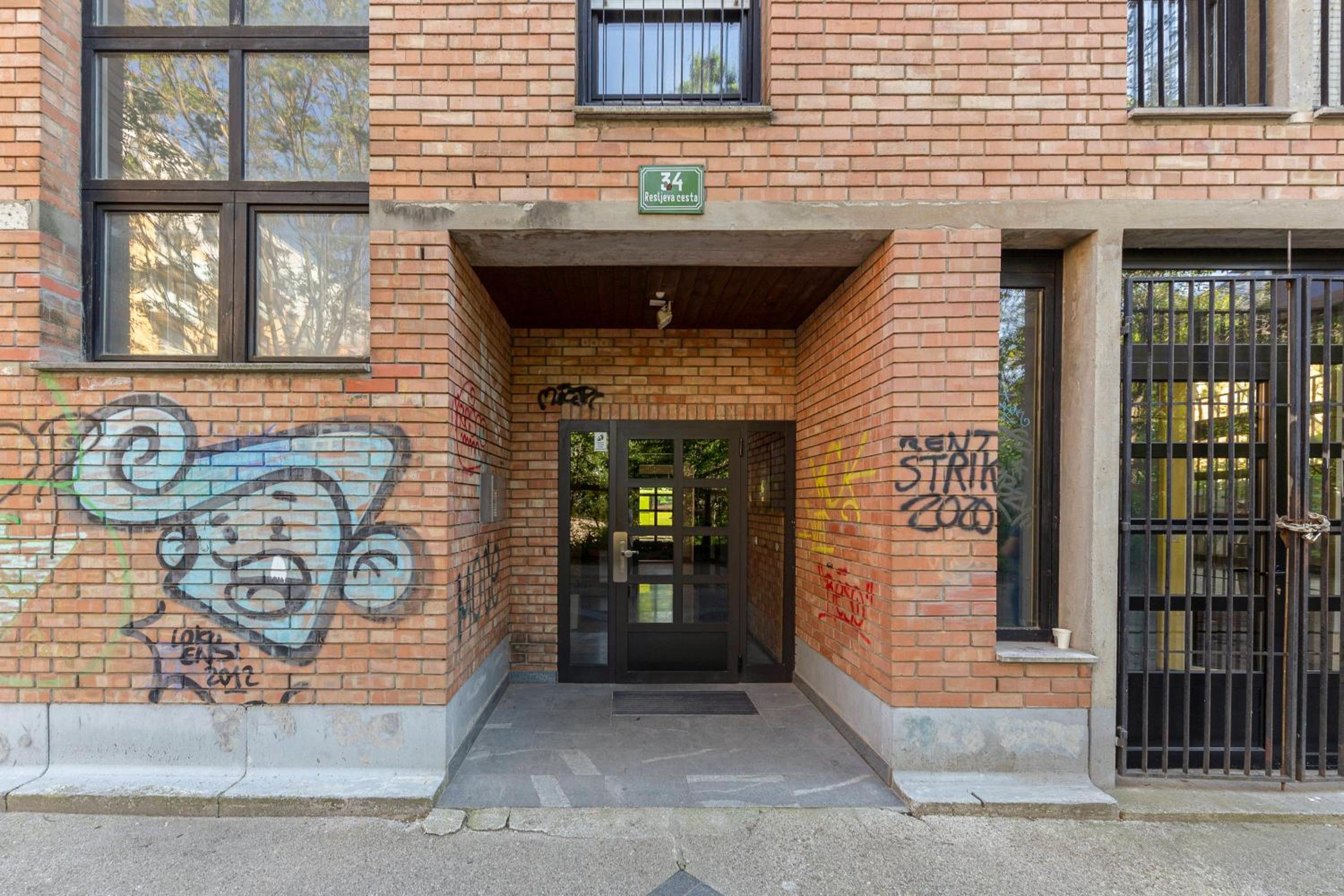 Apartma ANGELA