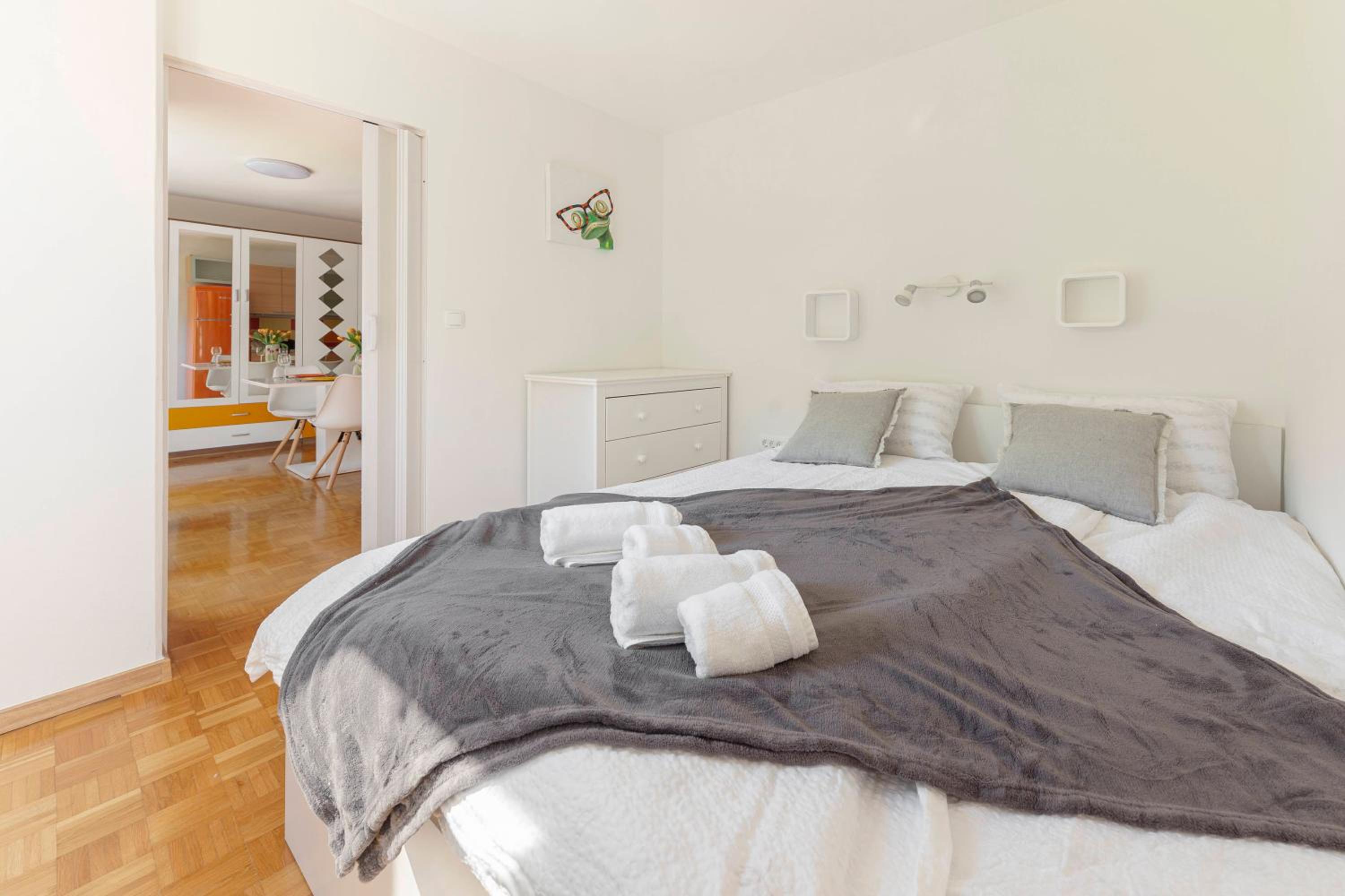 Apartma ANGELA