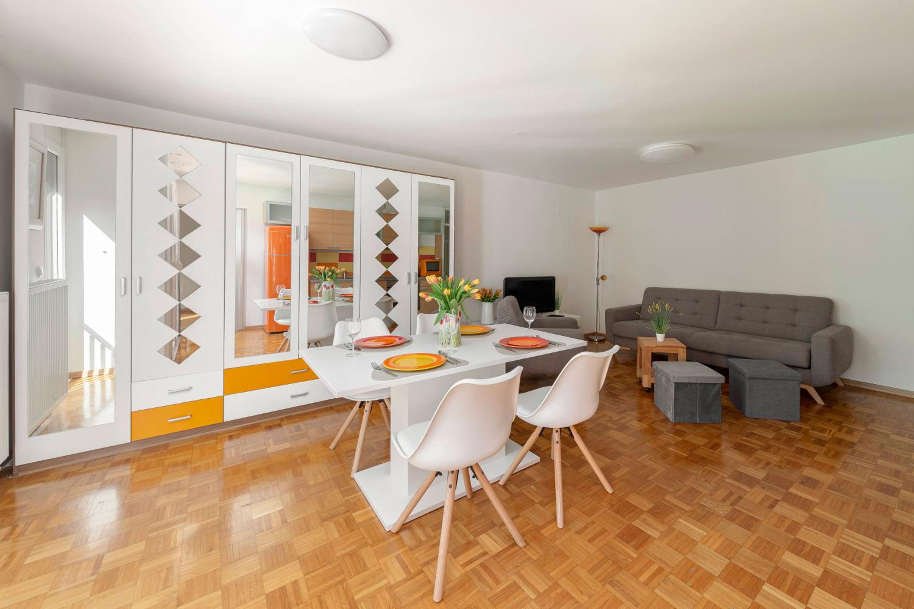 Apartma ANGELA