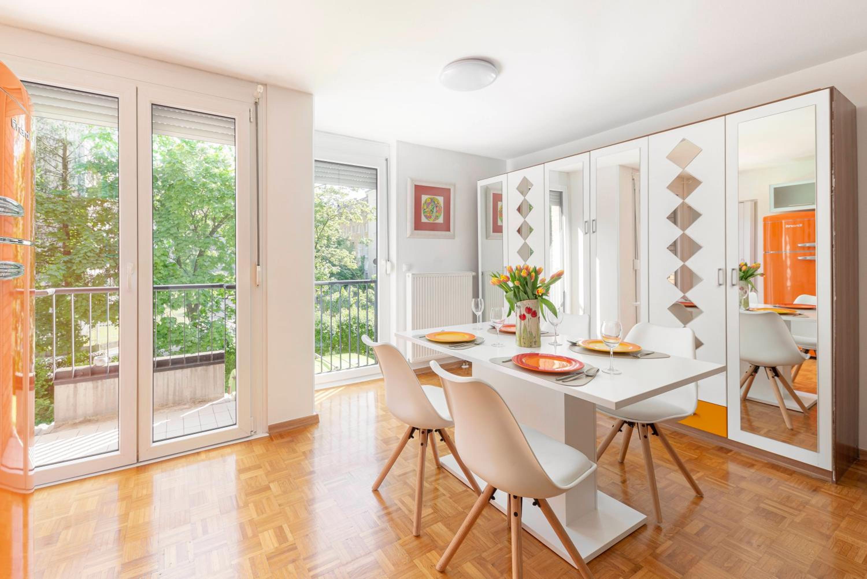 Apartma ANGELA