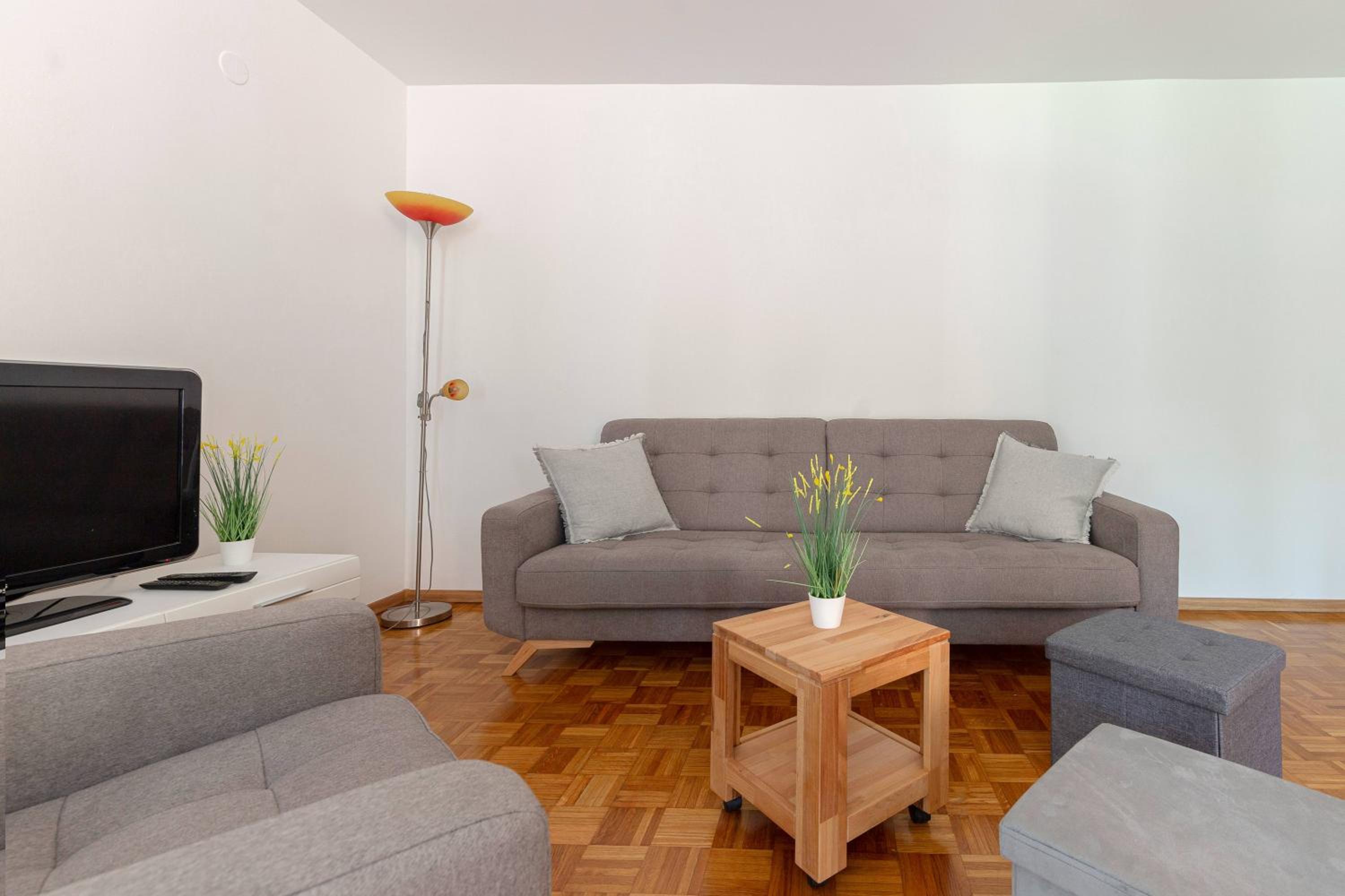 Apartma ANGELA