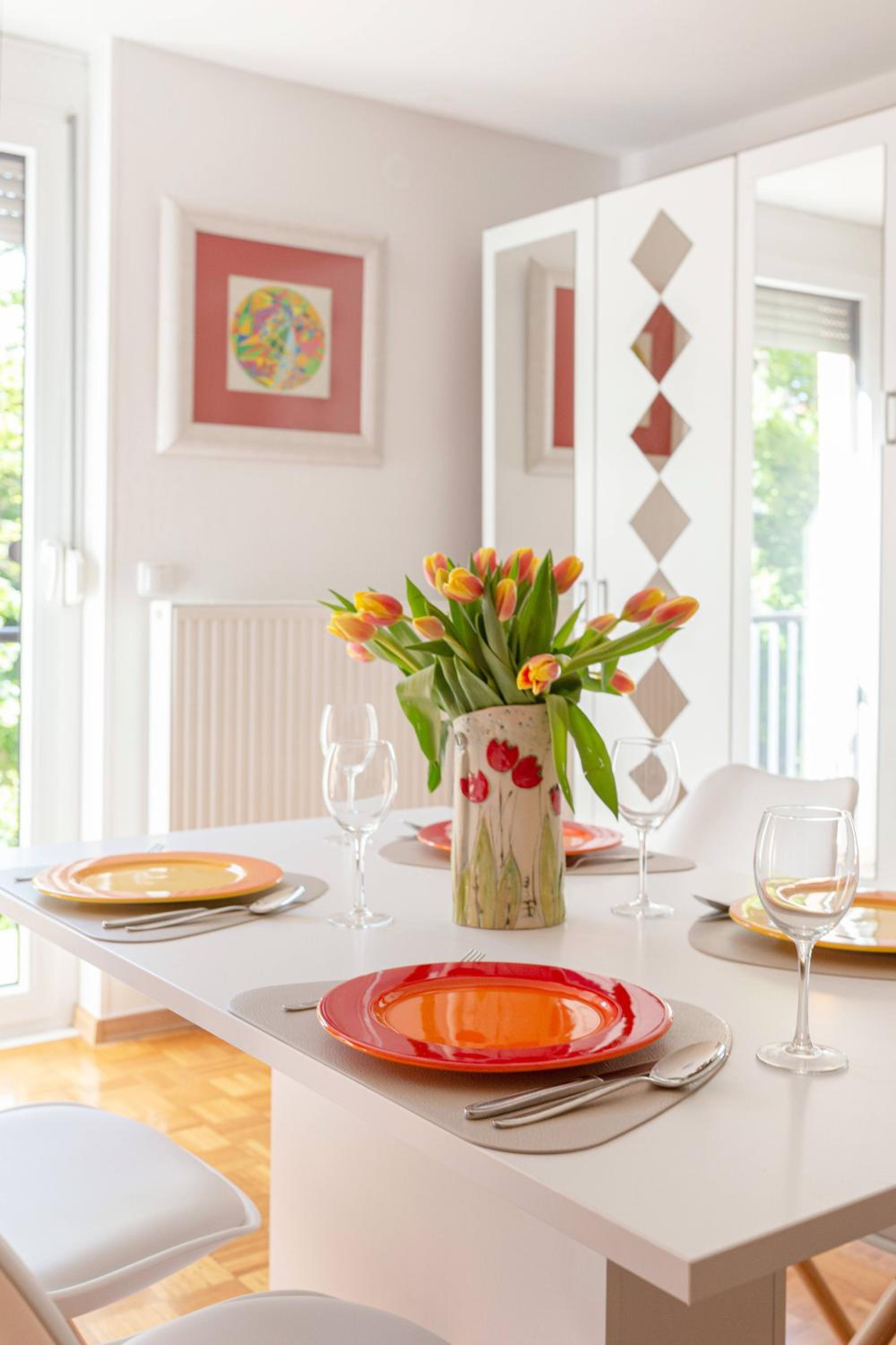Apartma ANGELA