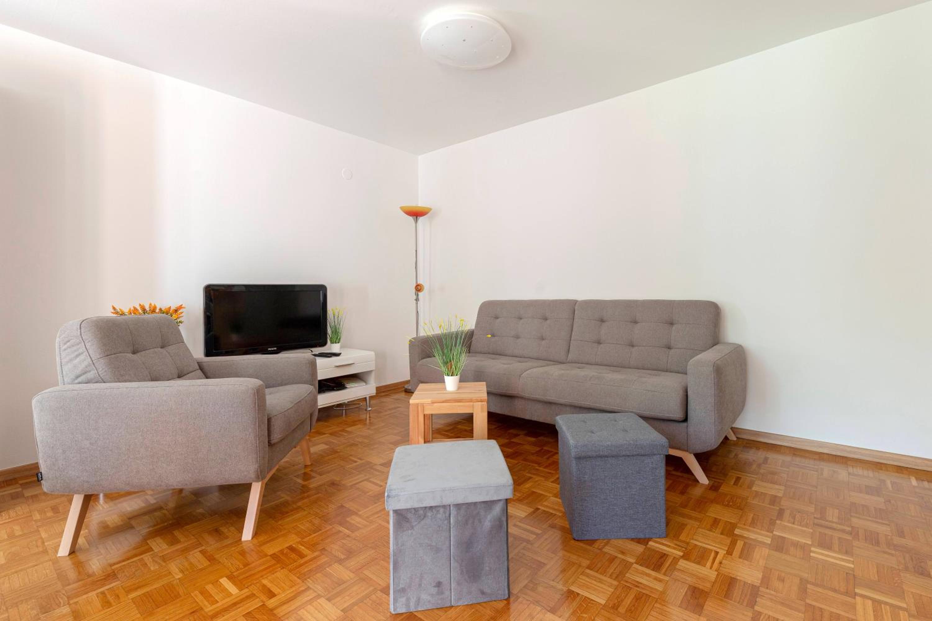 Apartma ANGELA