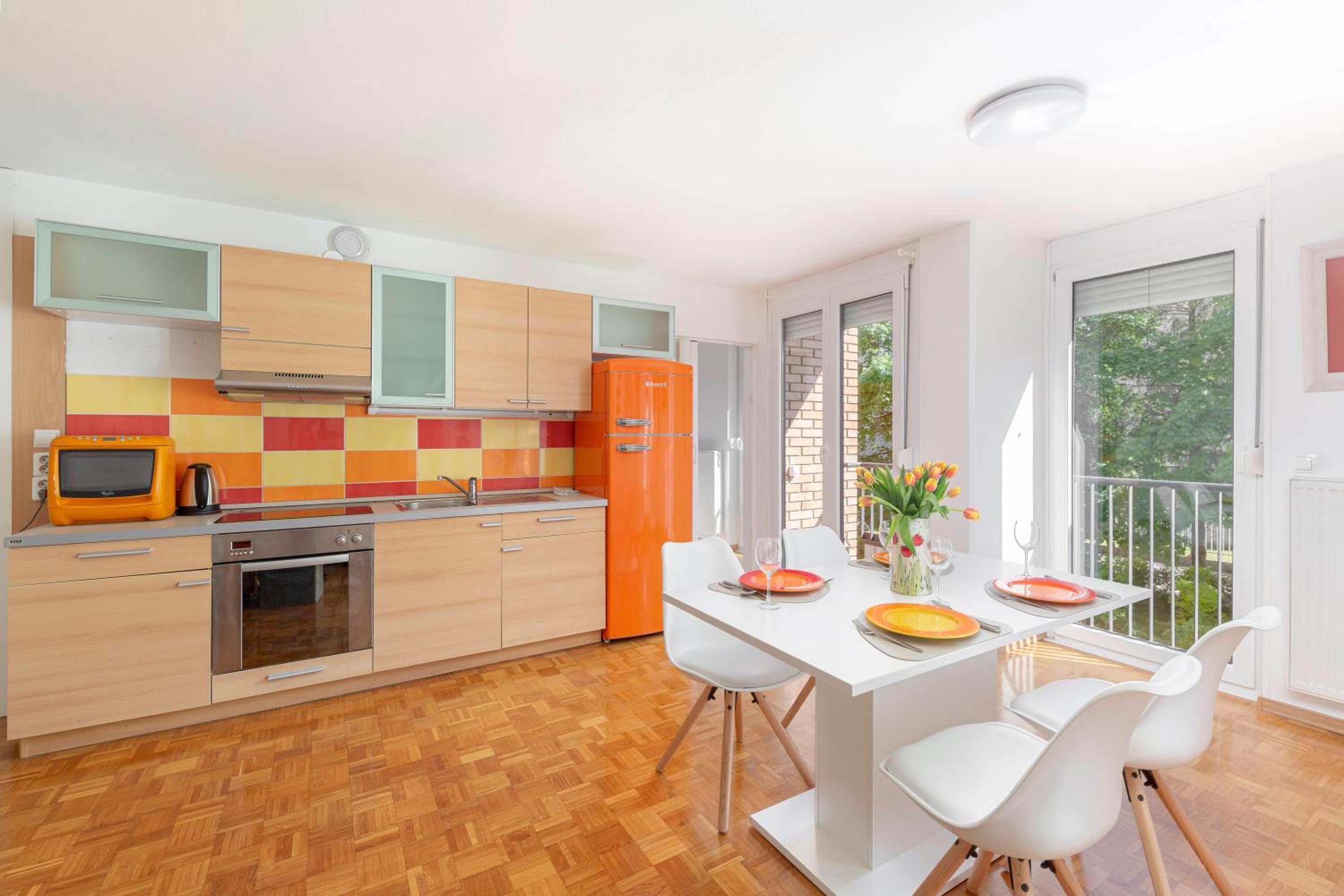 Apartma ANGELA