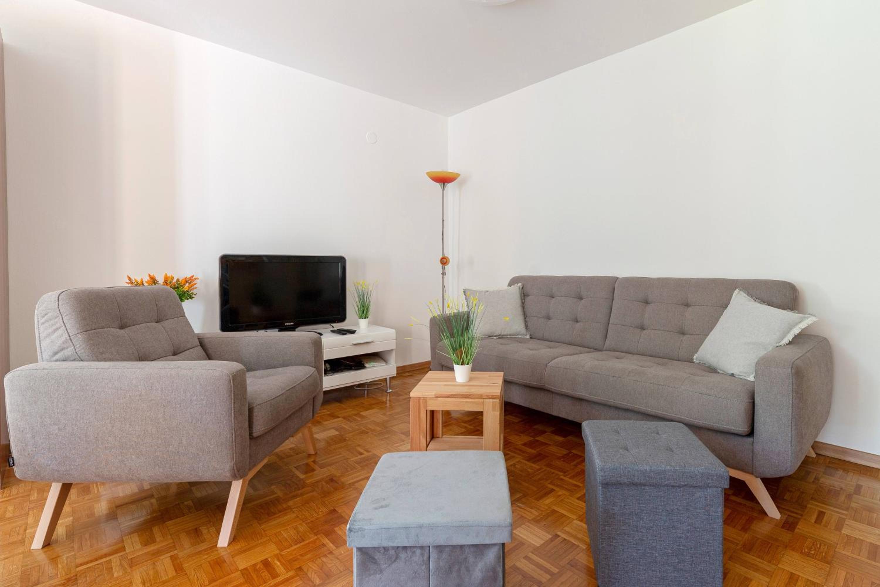 Apartma ANGELA