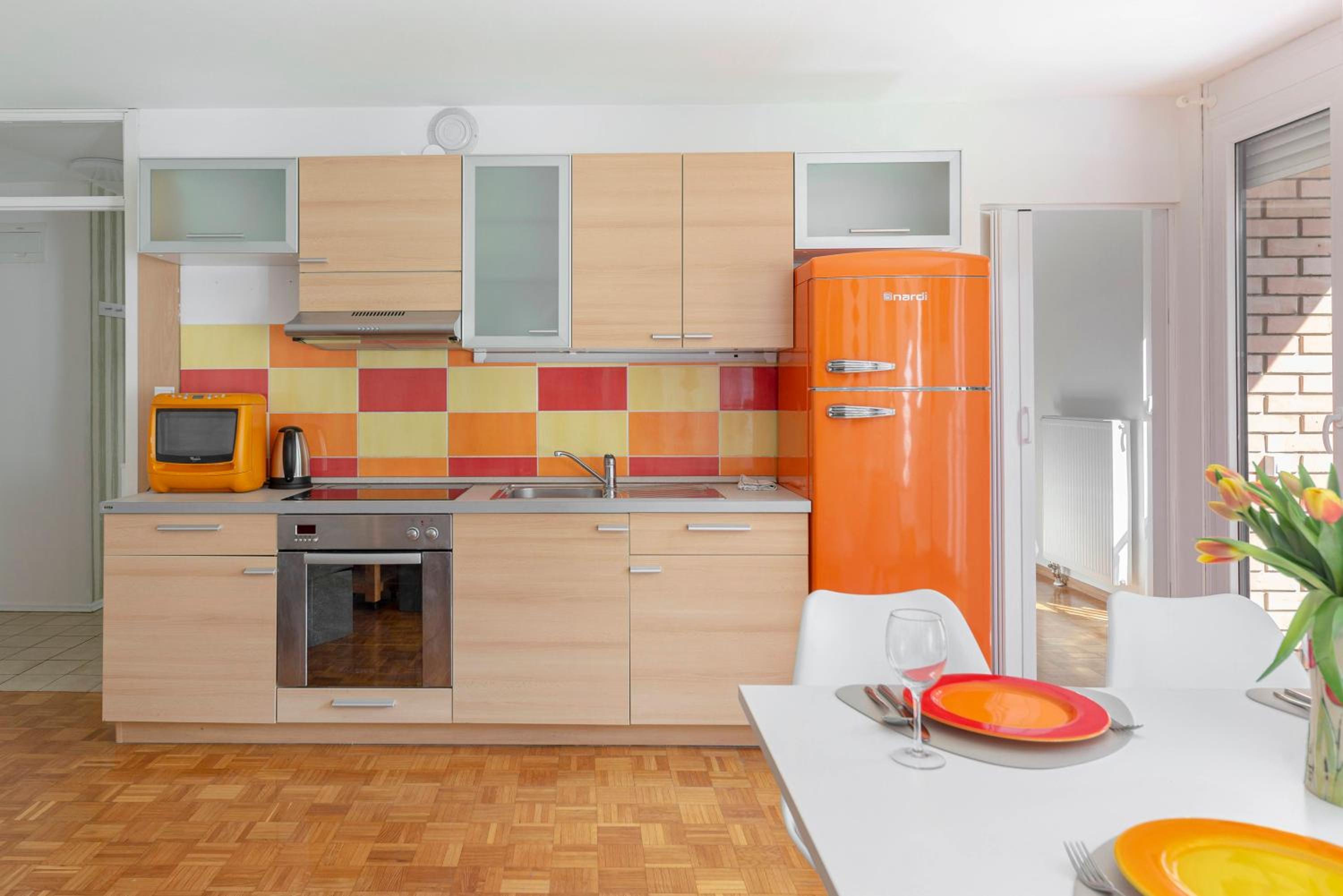 Apartma ANGELA