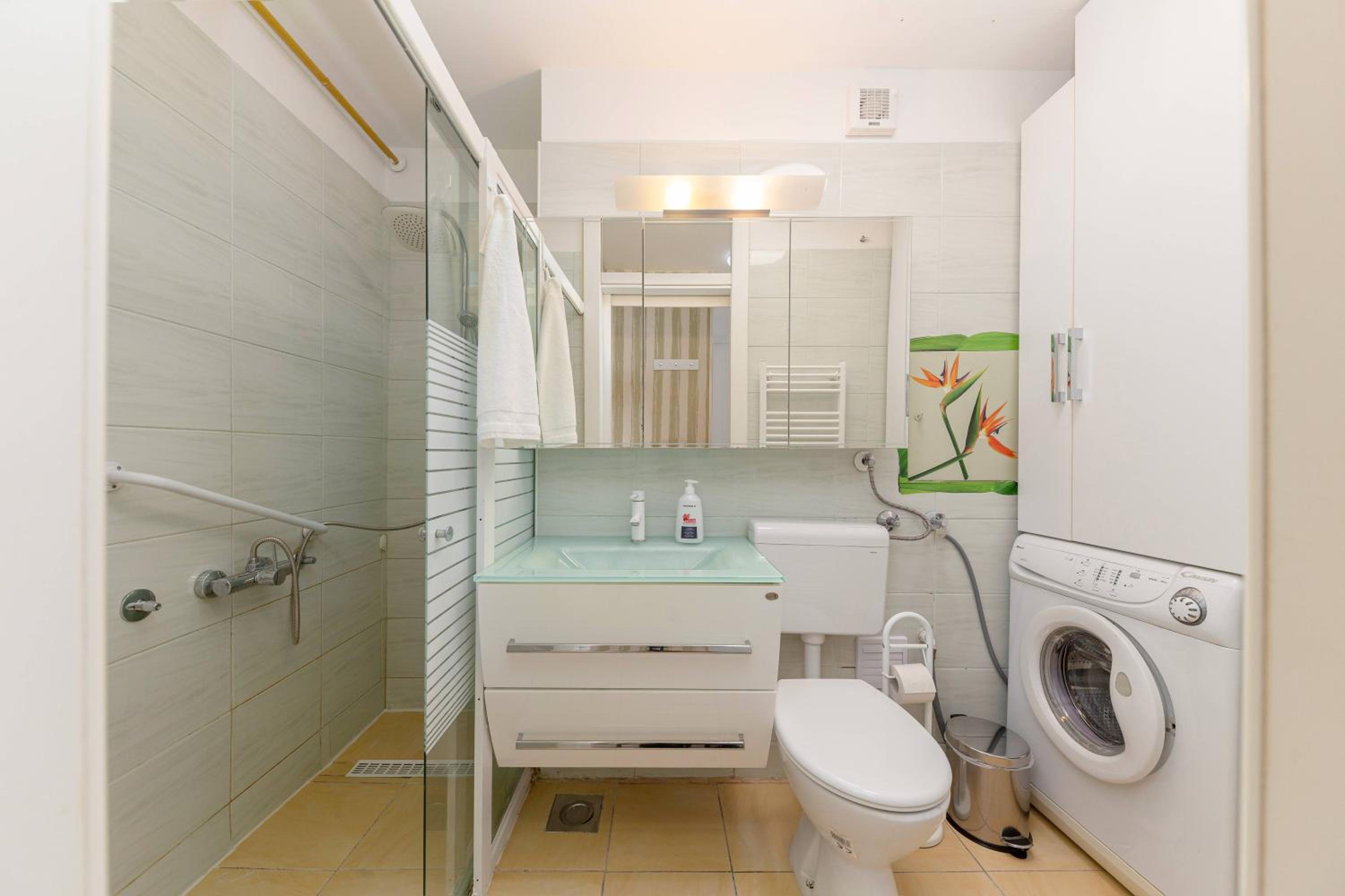 Apartma ANGELA