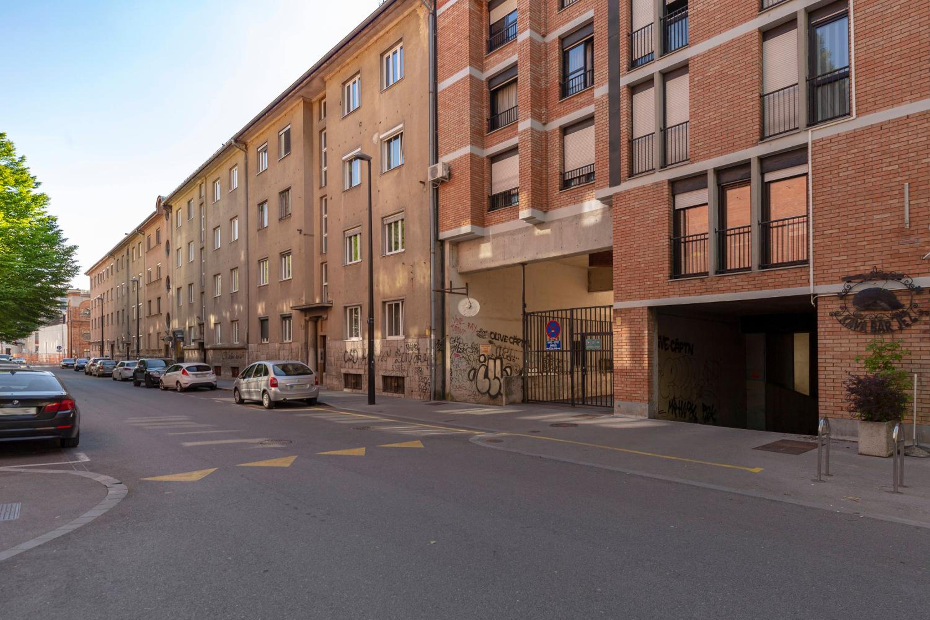 Apartma ANGELA