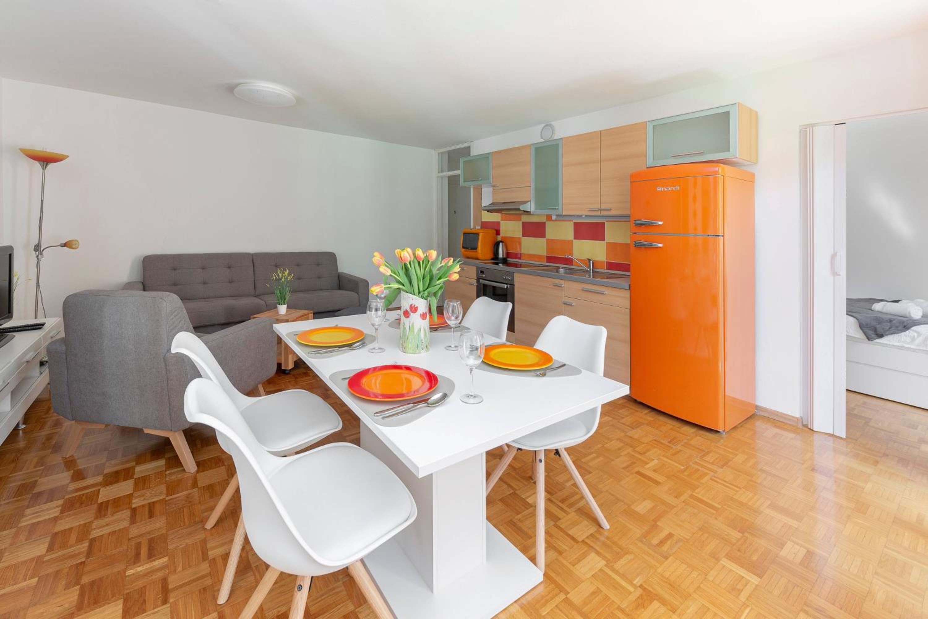 Apartma ANGELA
