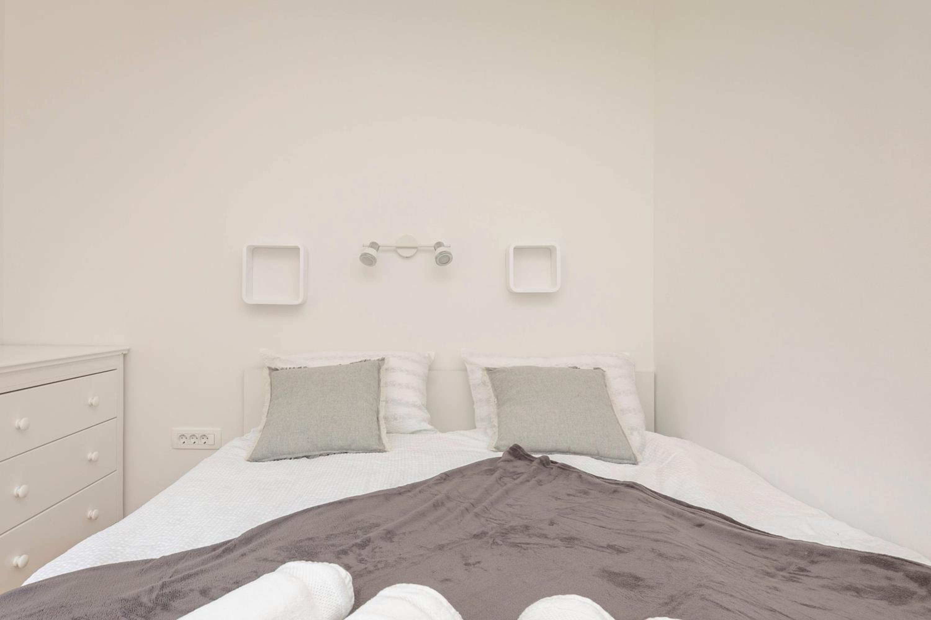 Apartma ANGELA