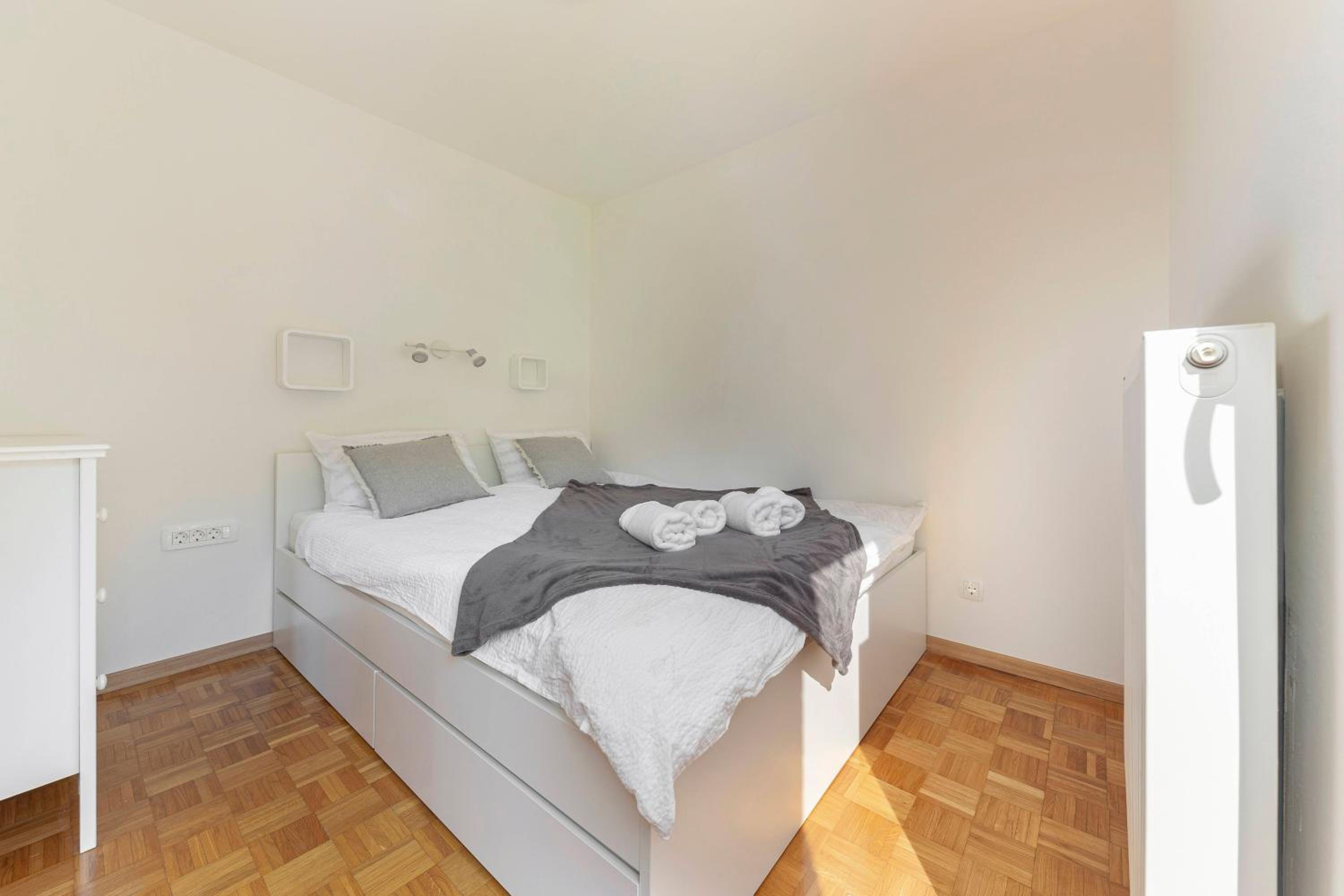 Apartma ANGELA
