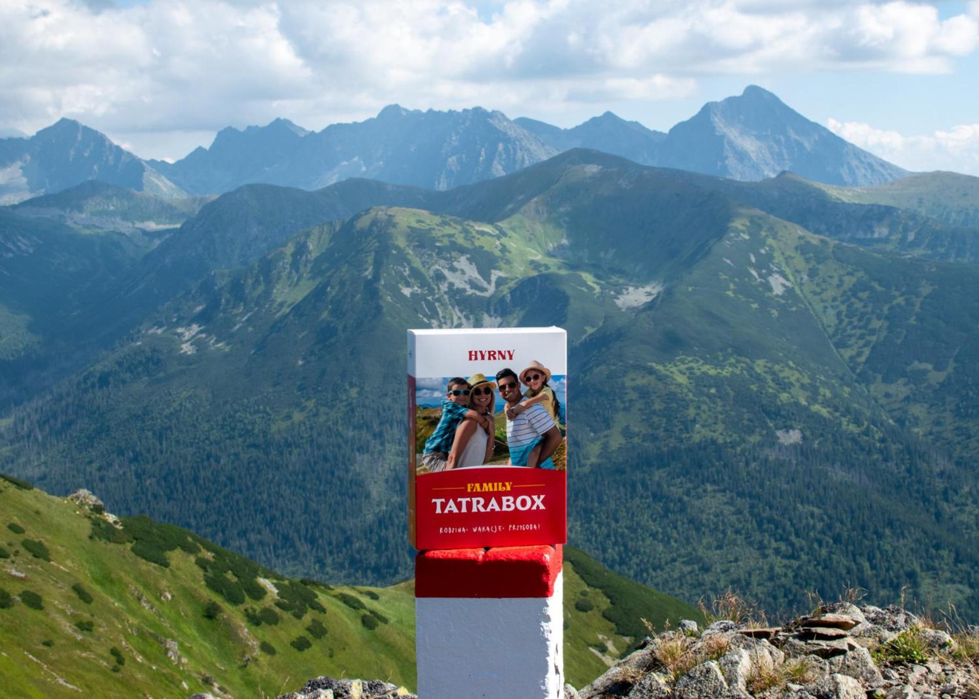 Hyrny view 2