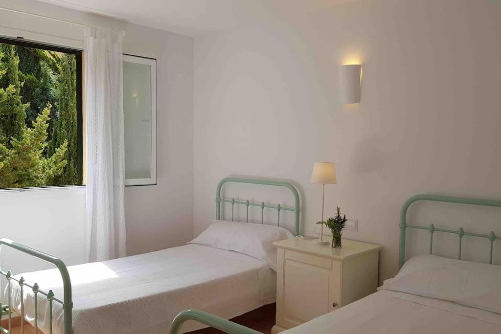 Casa Vacacional Can Beia en Betlem